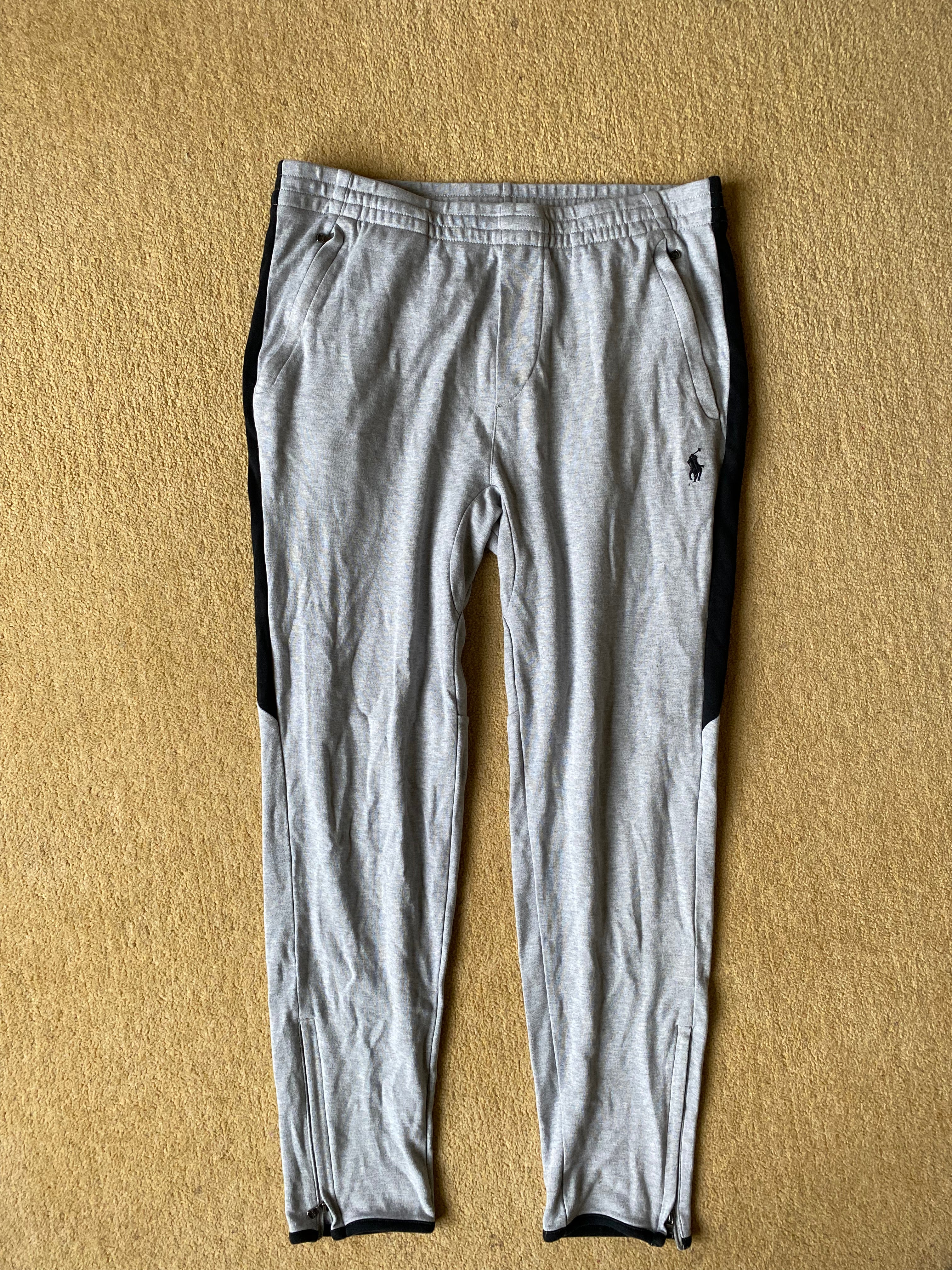 Ralph Lauren Joggers - Size Medium