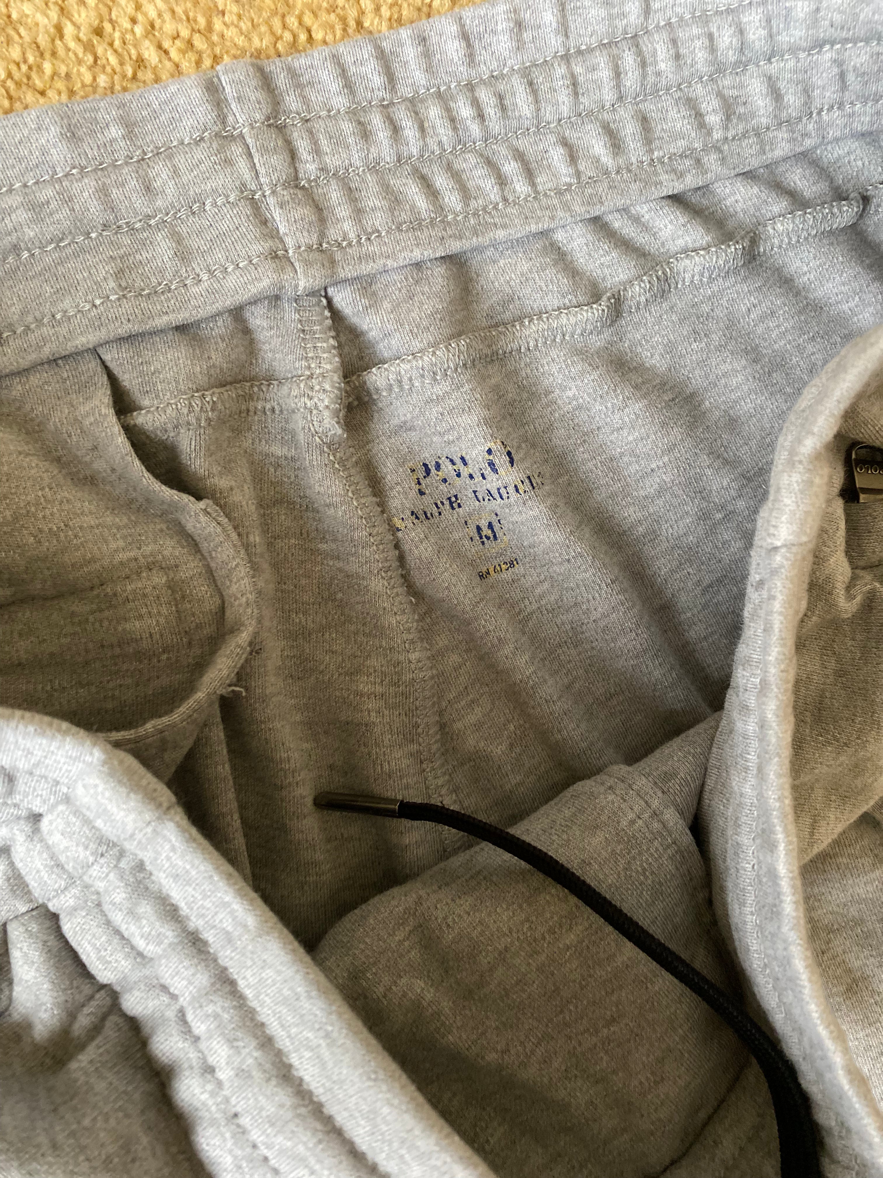 Ralph Lauren Joggers - Size Medium