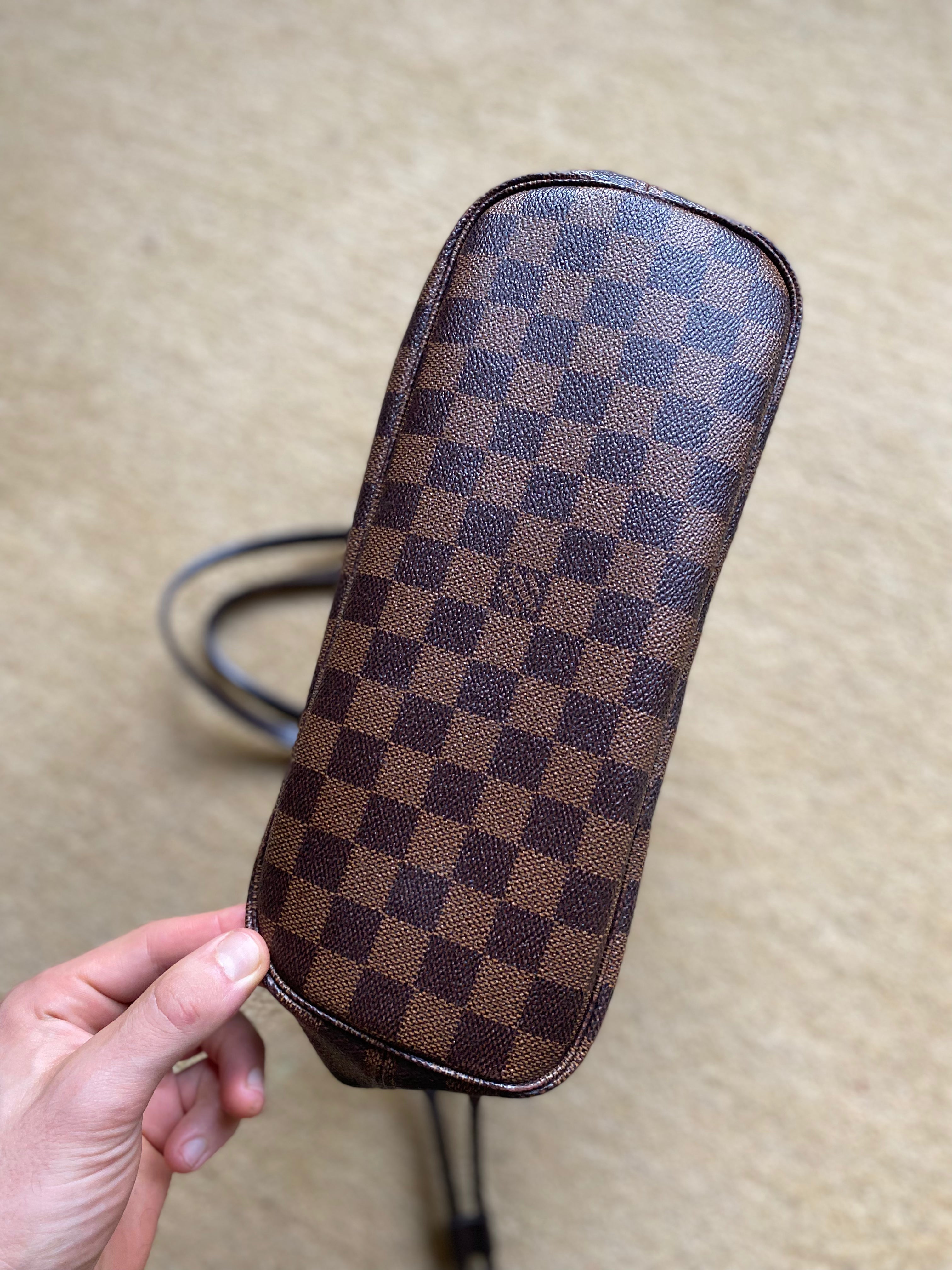 Louis Vuitton PM Neverfull Tote Bag