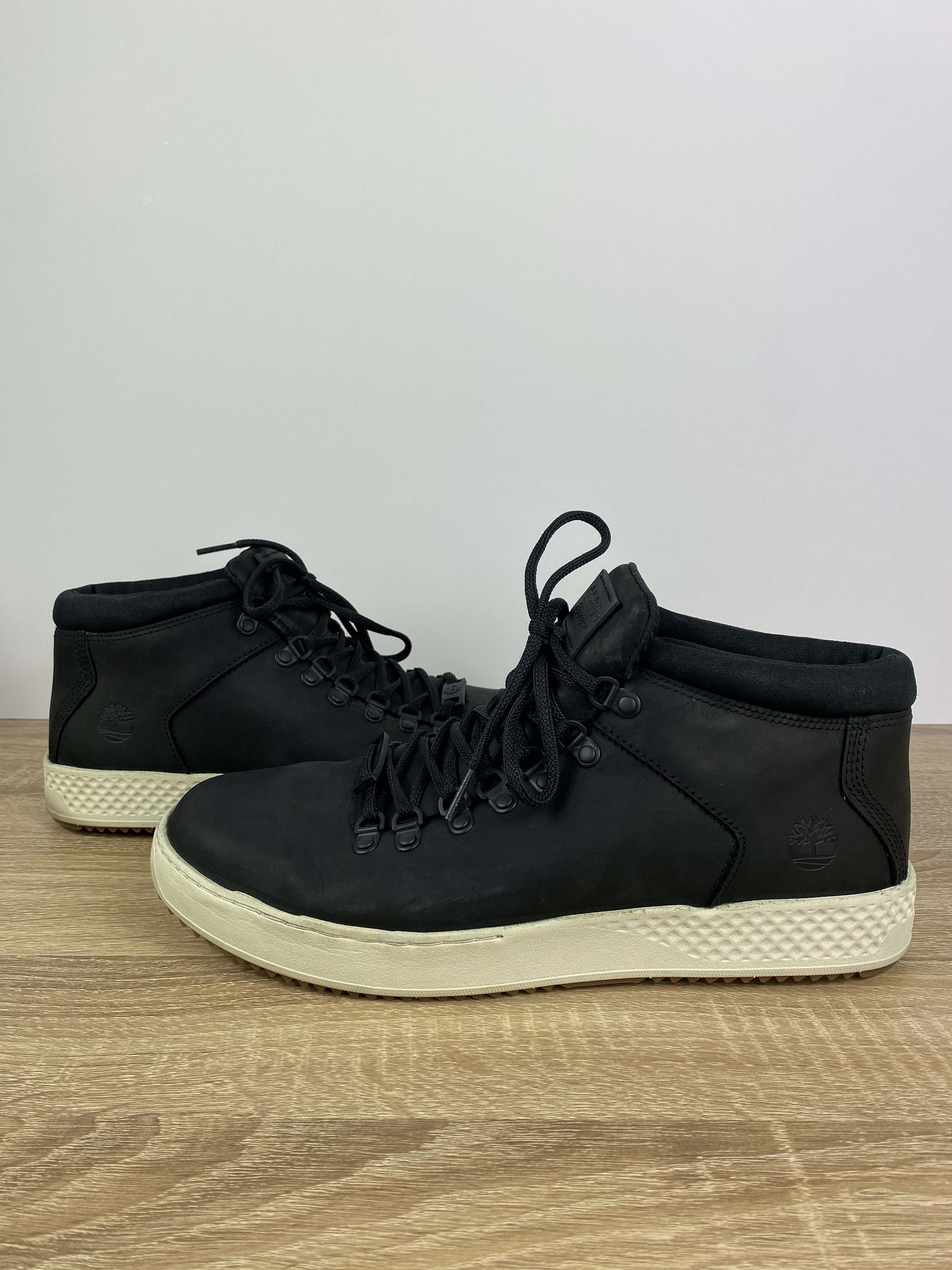 Timberland Aerocore Low Boots - Size 10.5