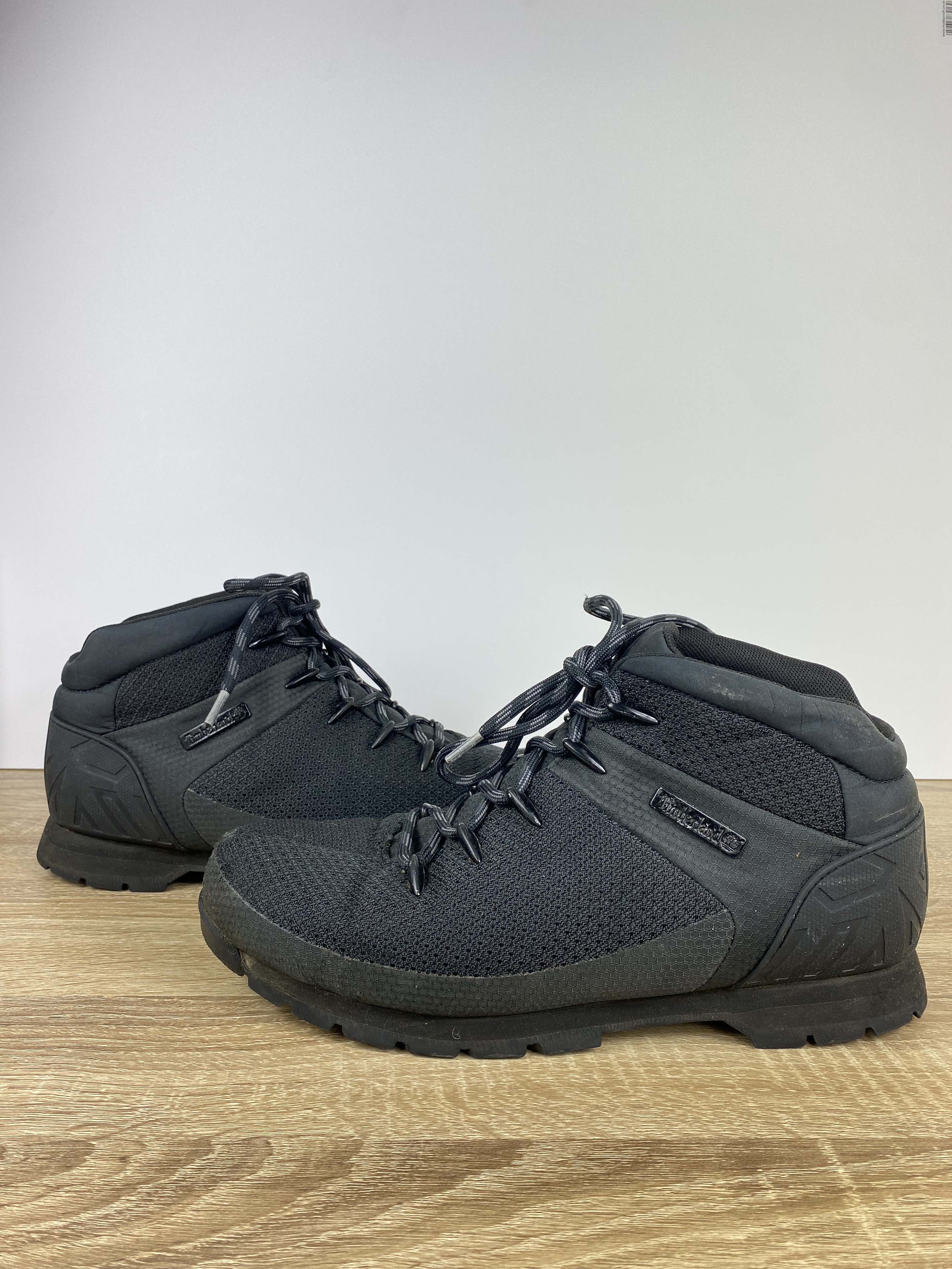 Timberland Euro Sprint Boots - Size 11