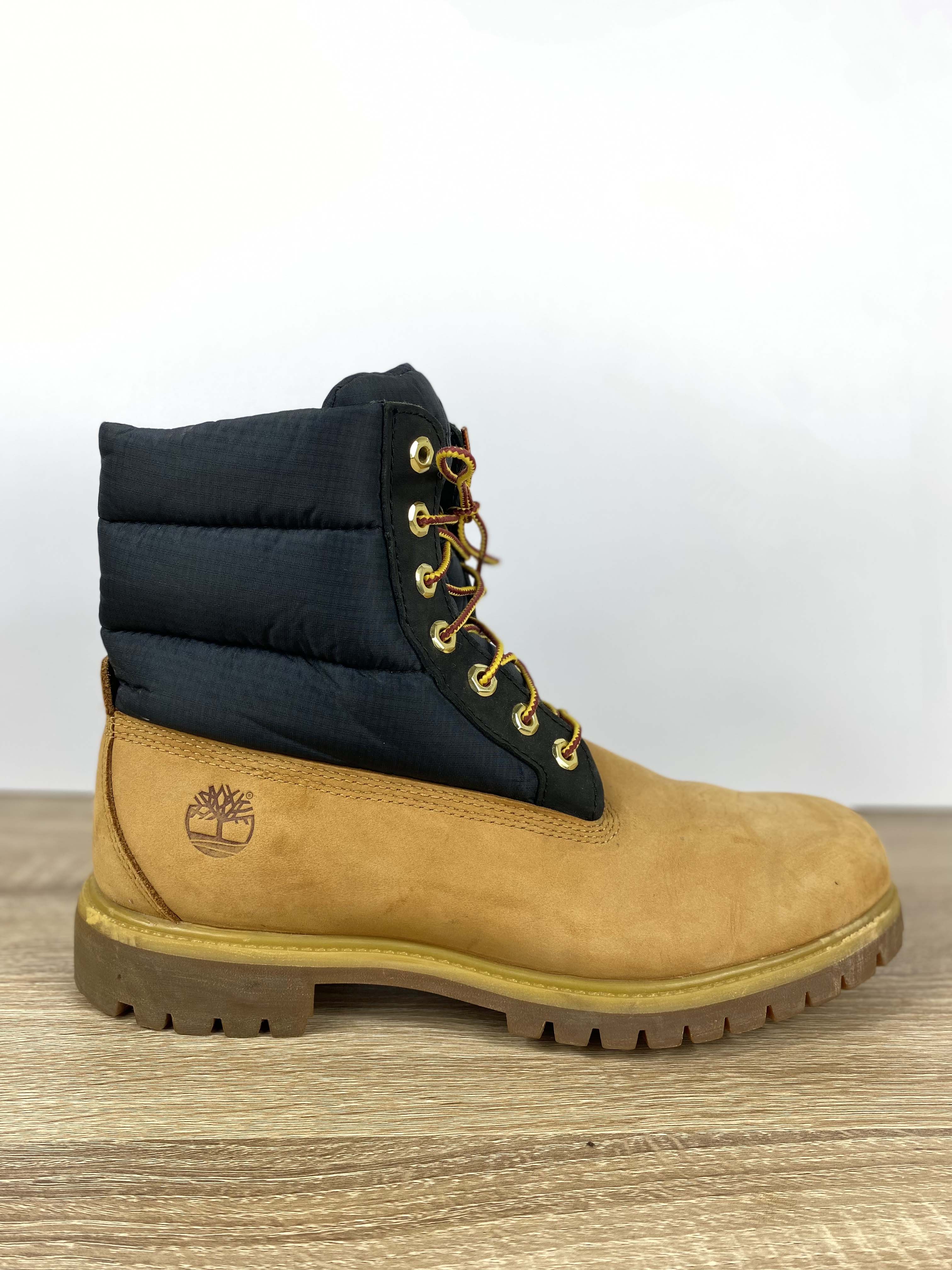 Timberland 6 Inch Premium Boots - Size 10.5