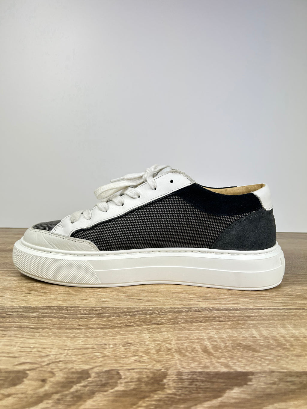 Cleens Luxor Trainers - Size 11