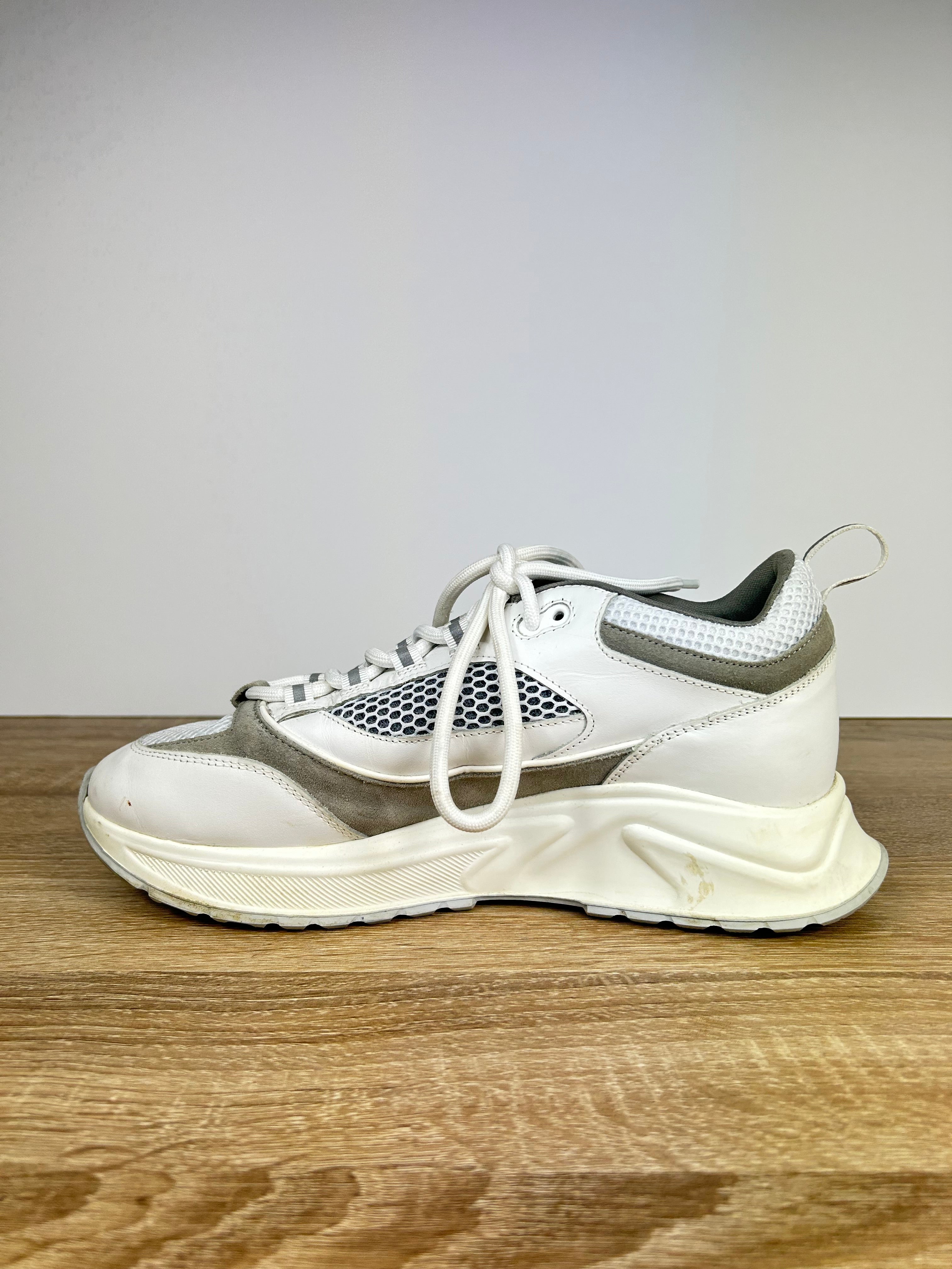 Cleens Essential Runners - Size 9