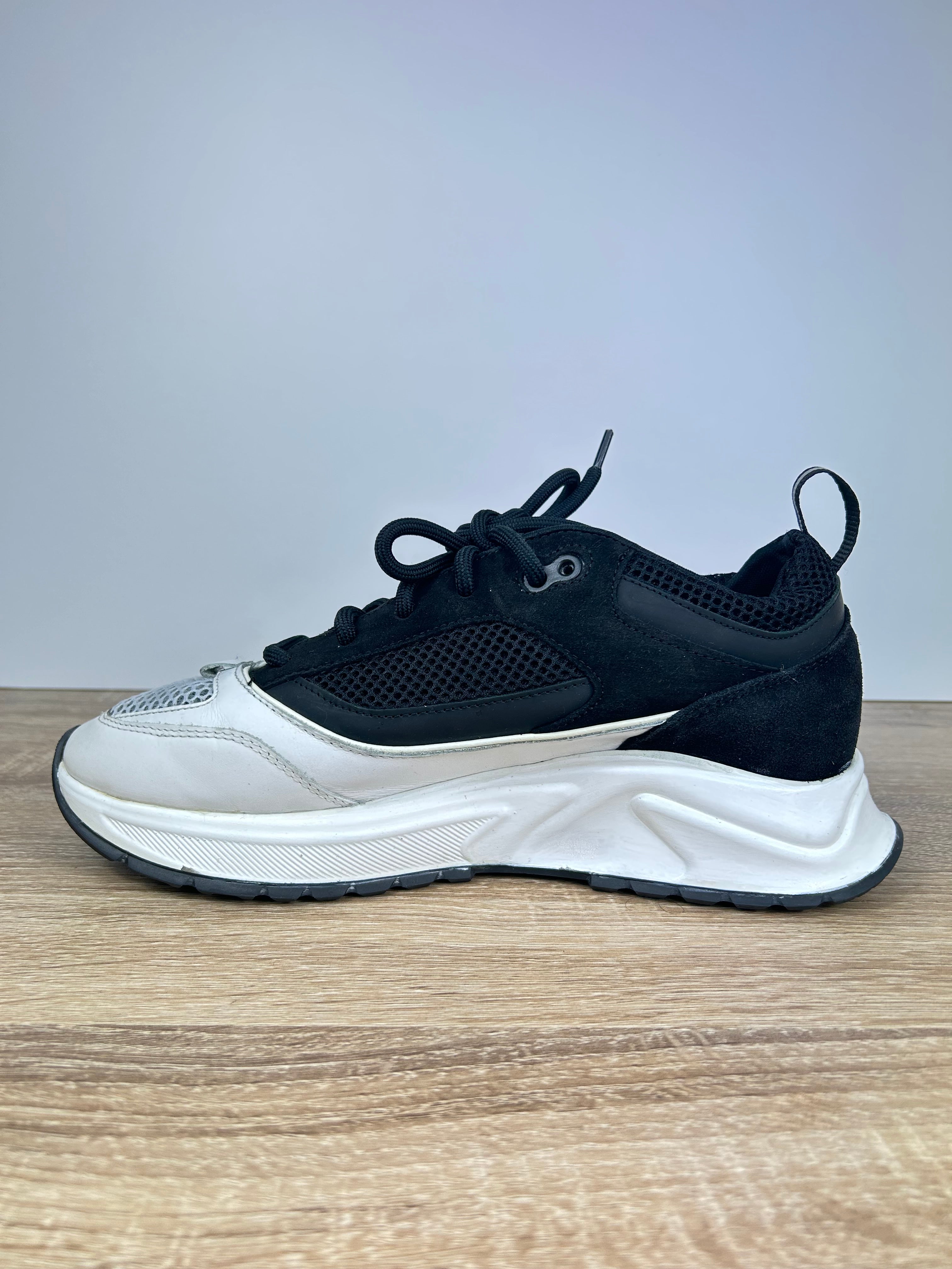 Cleens Essential Runners - Size 8