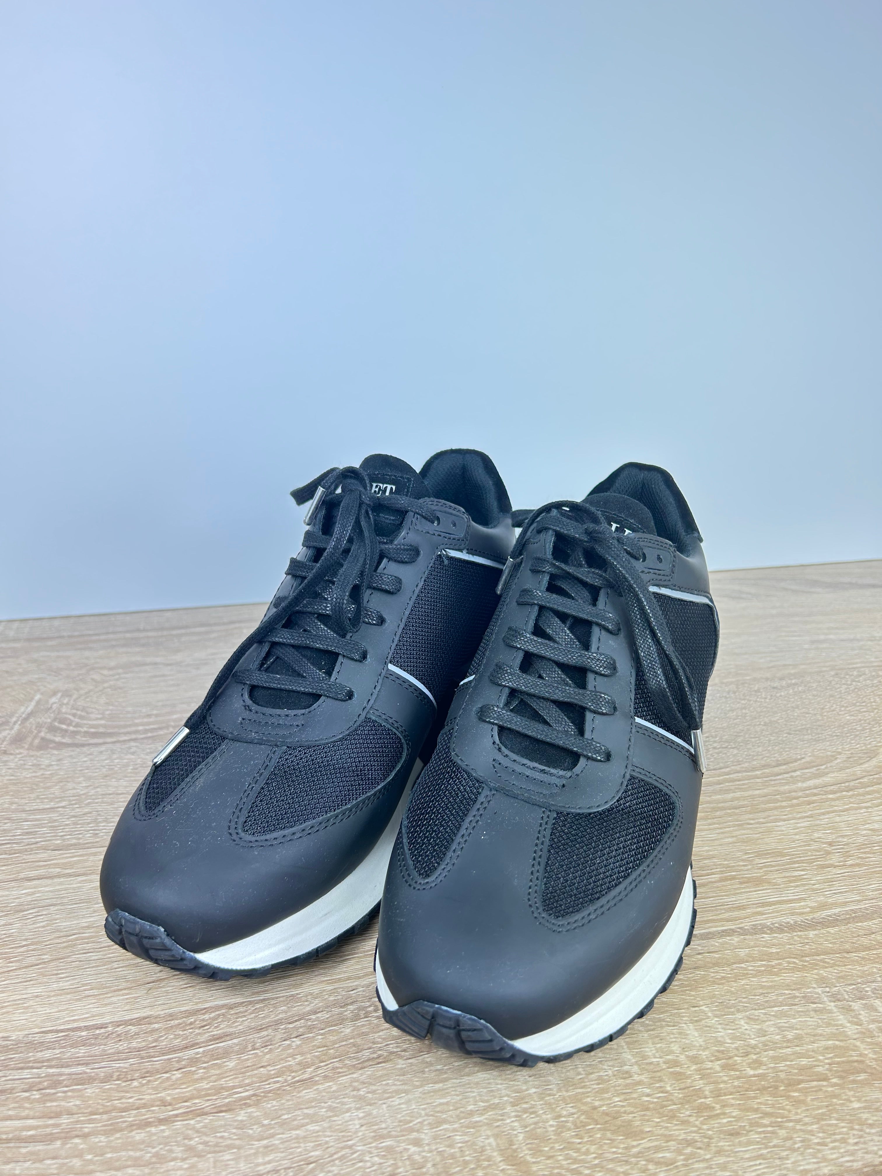 Mallet Trainers - Size 7