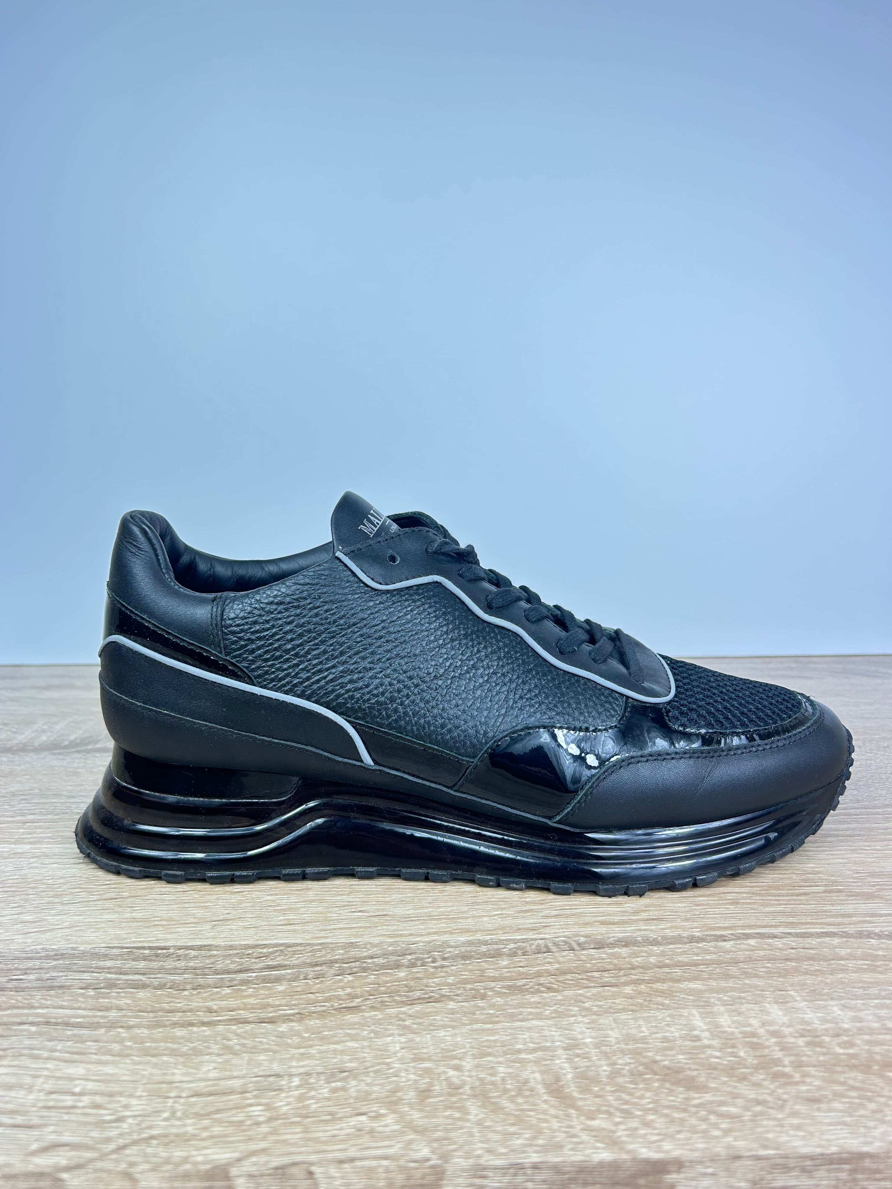 Mallet Trainers - Size 10