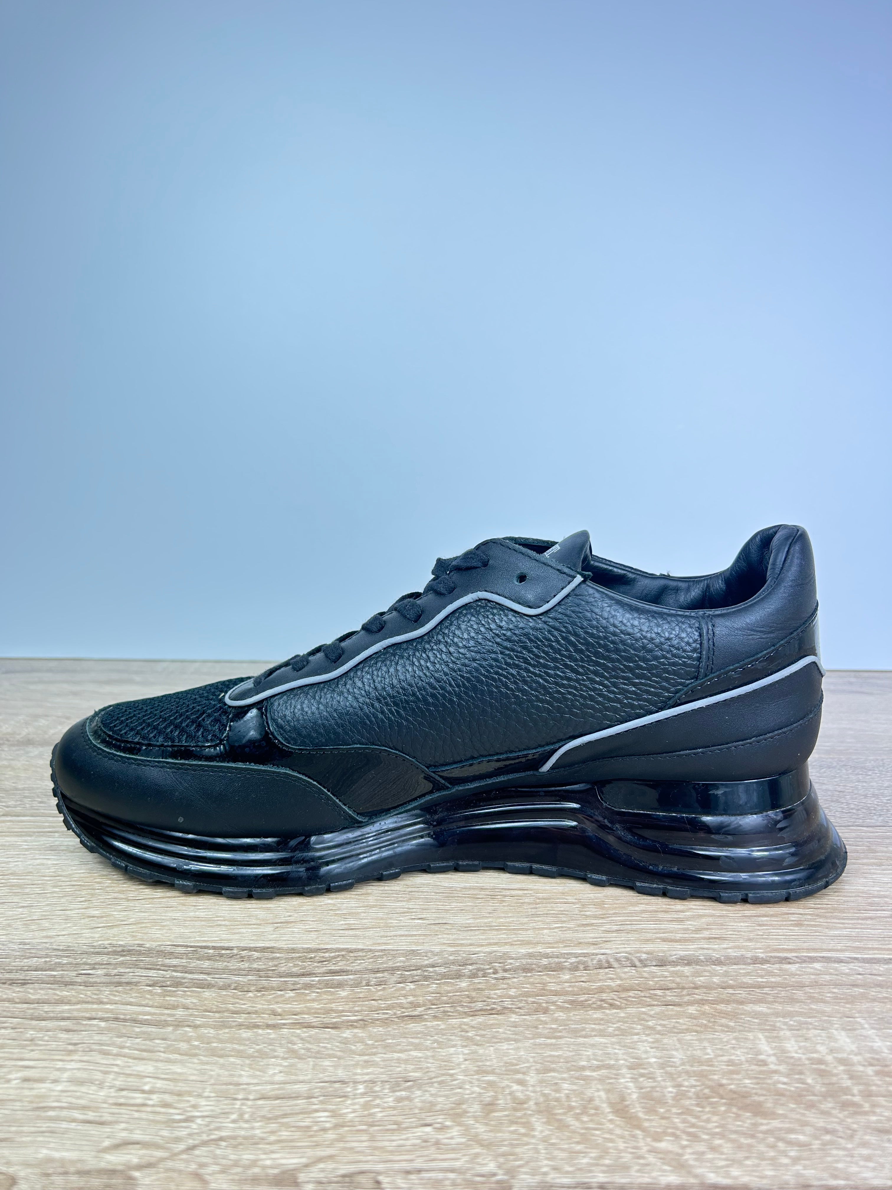 Mallet Trainers - Size 10