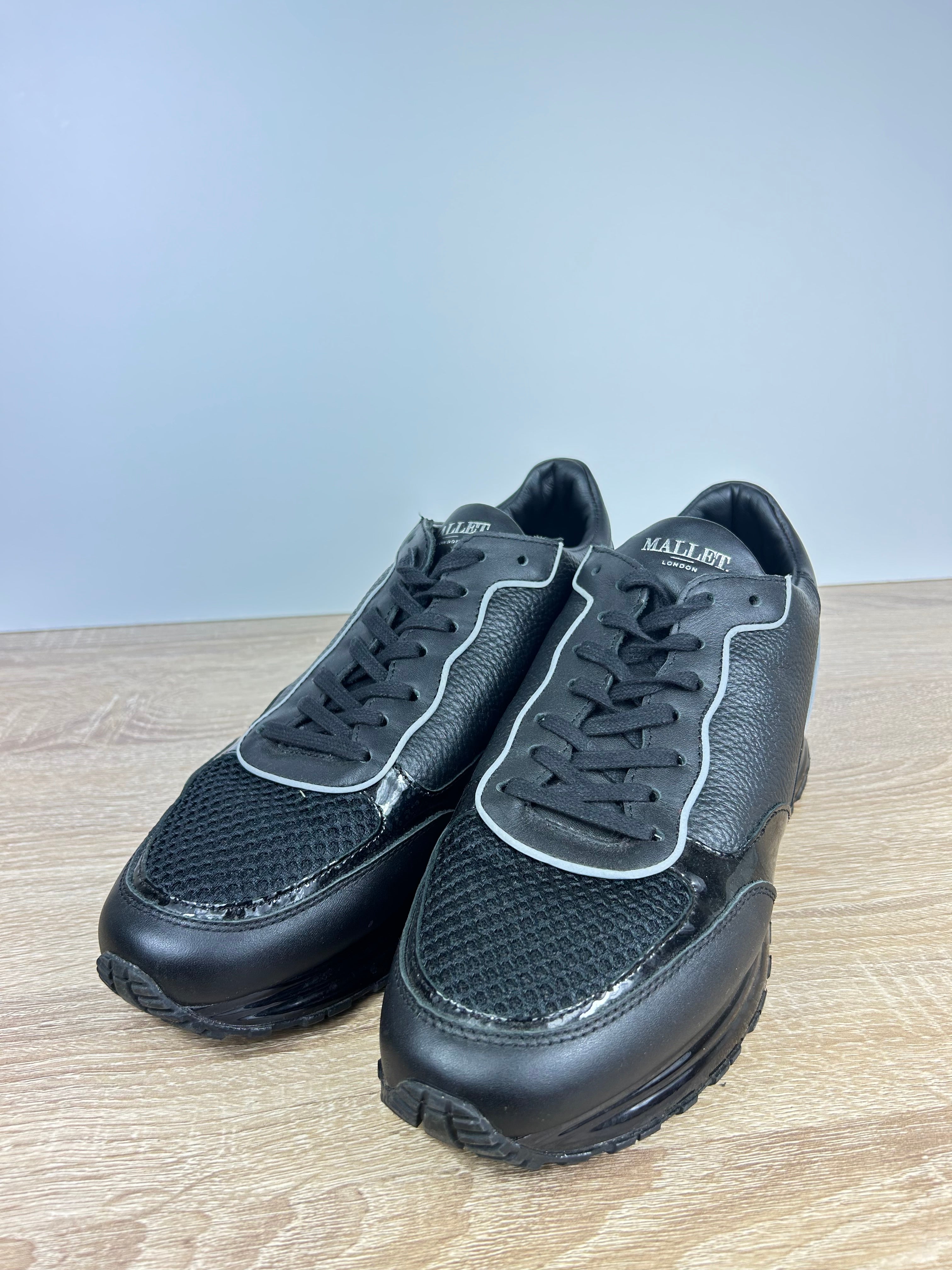 Mallet Trainers - Size 10