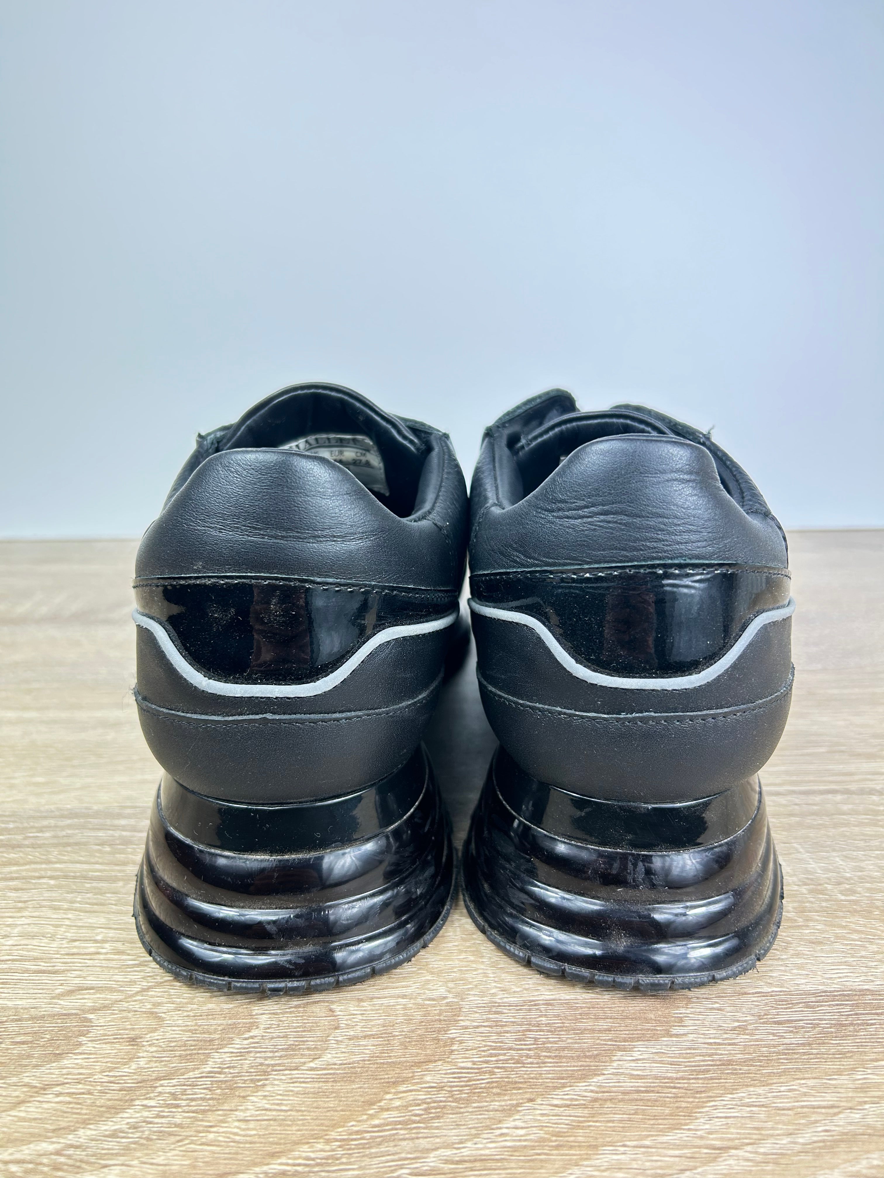 Mallet Trainers - Size 10