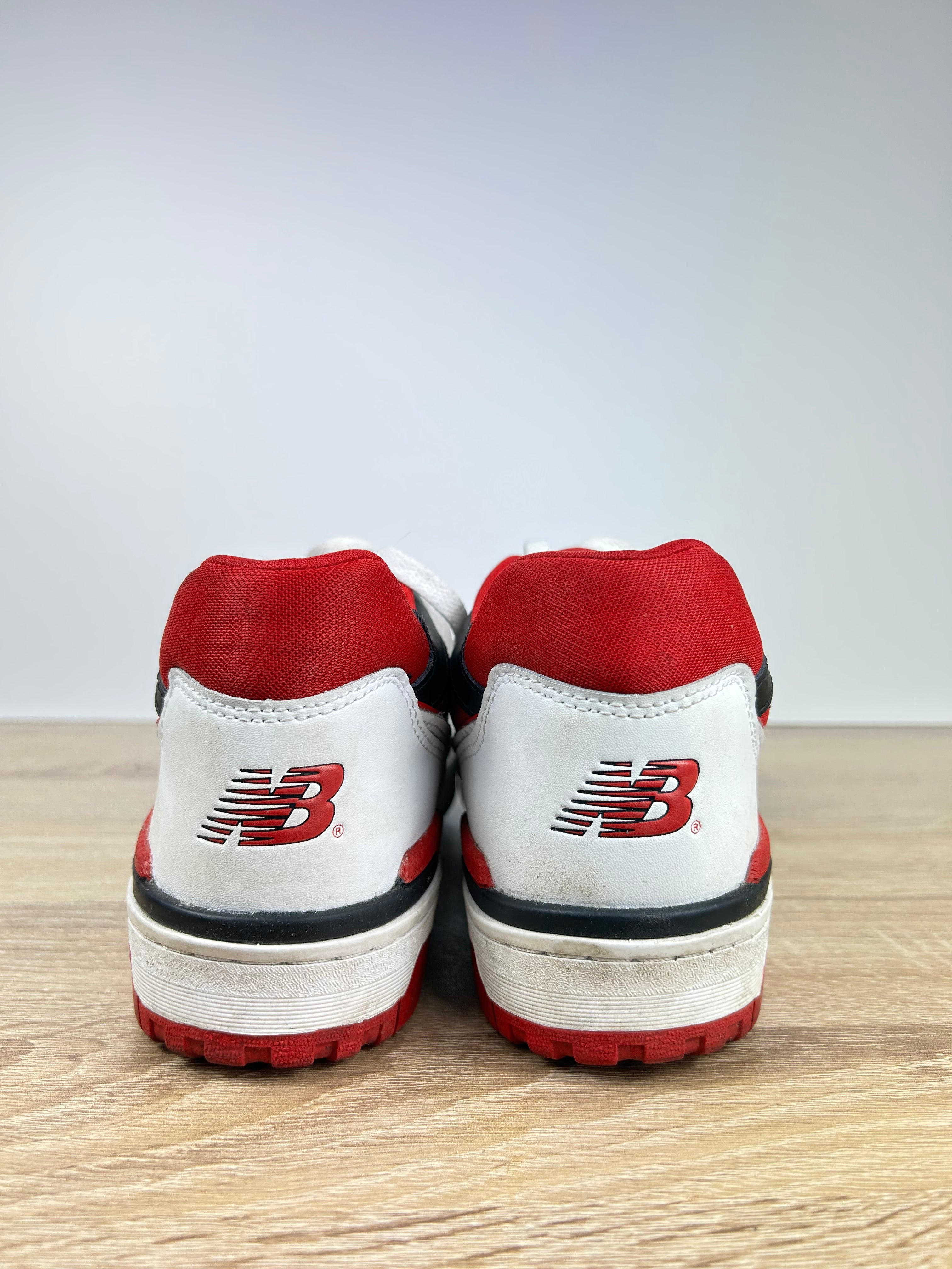 New Balance 550 Trainers - Size 9
