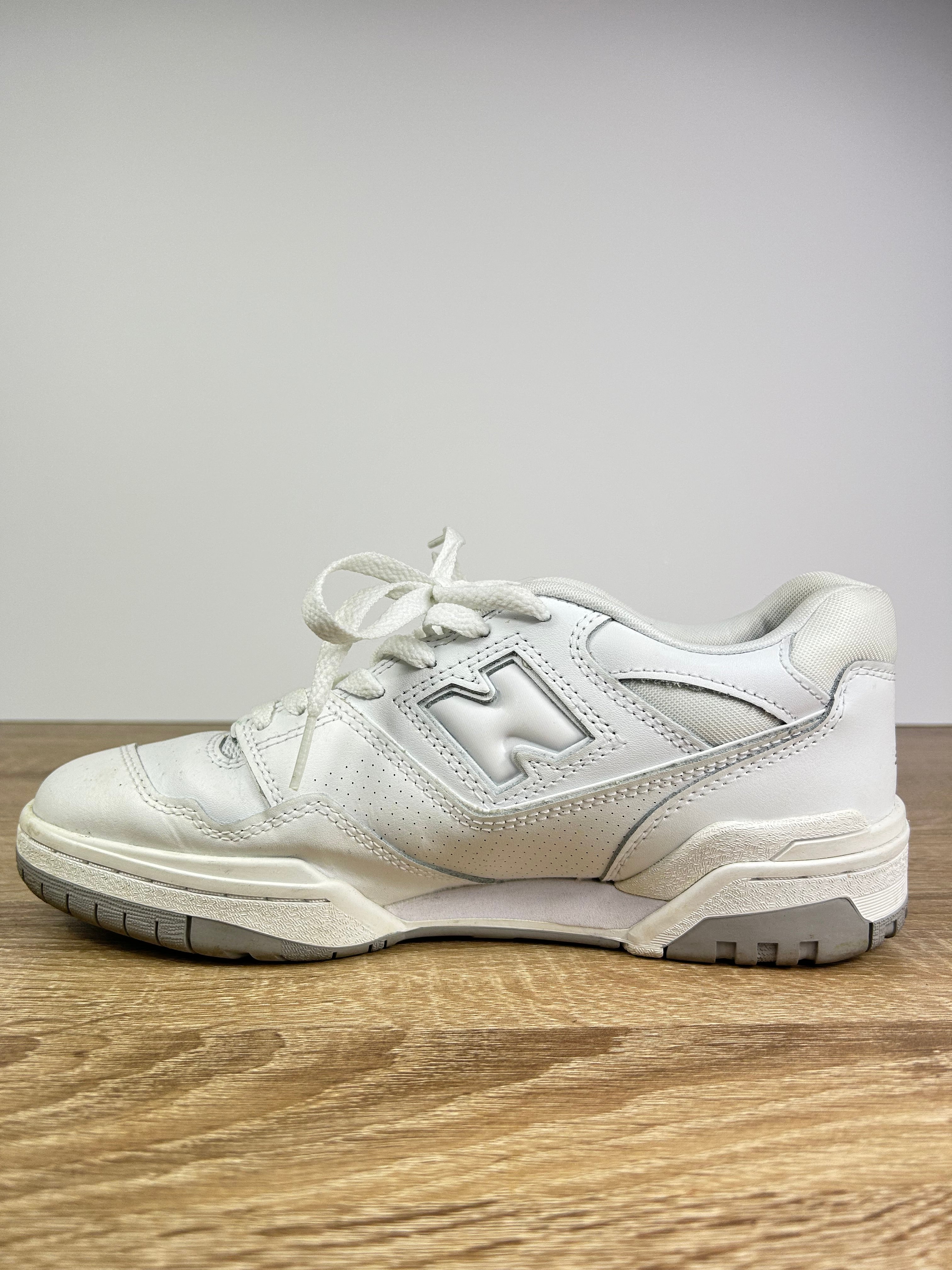 New Balance 550 Trainers - Size 7