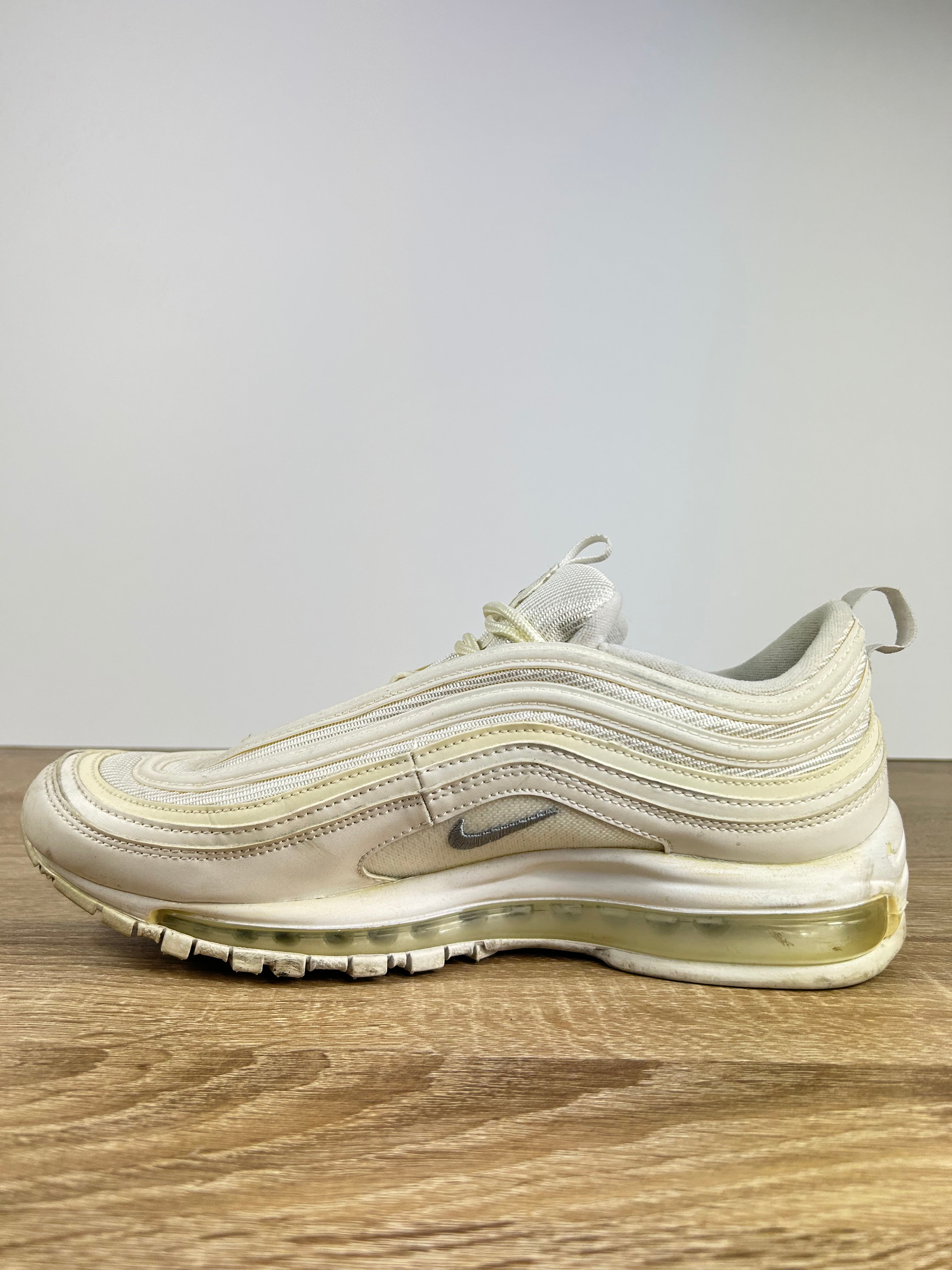 Nike Air Max 97 Trainers - Size 9