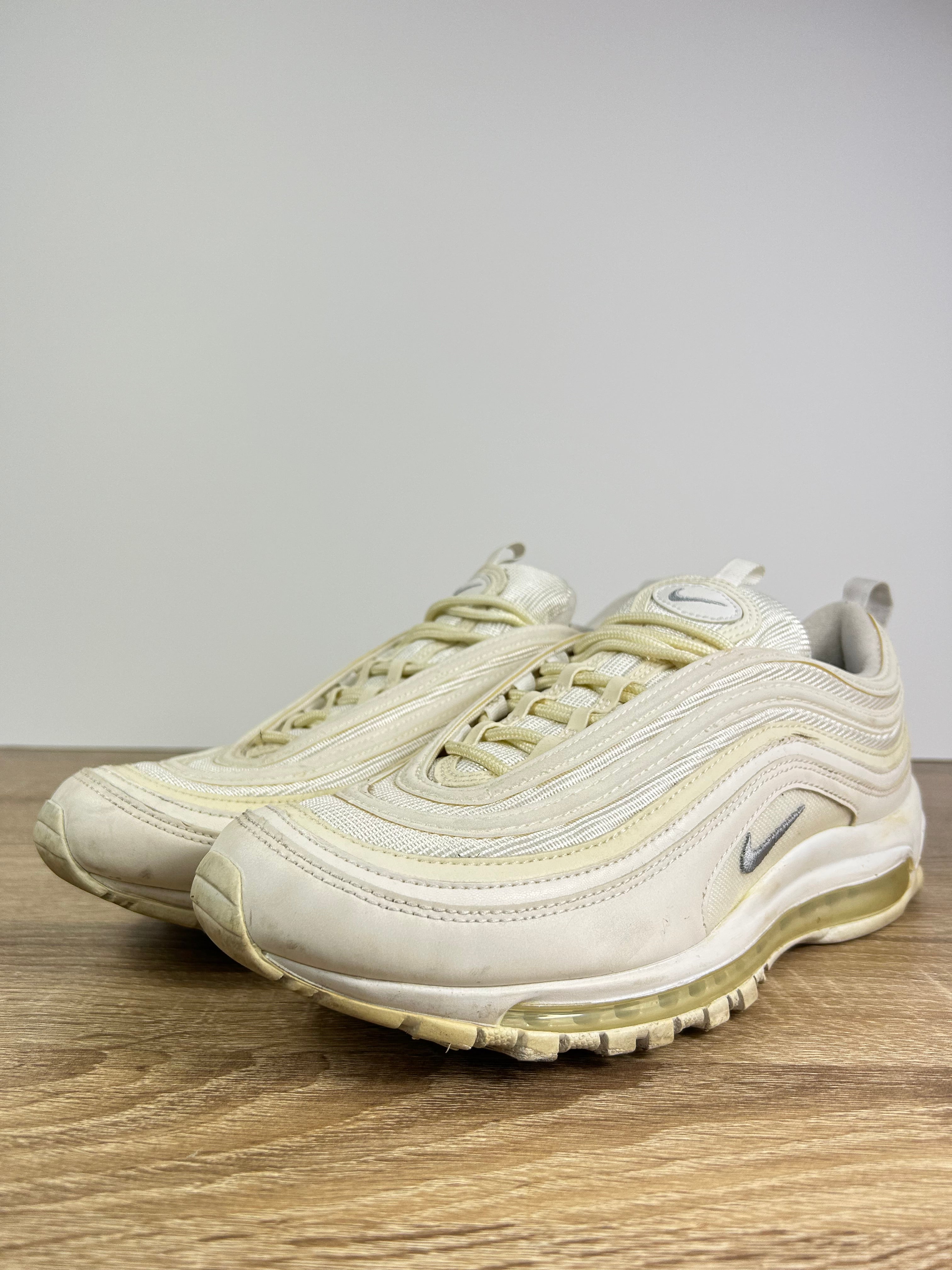 Nike Air Max 97 Trainers - Size 9