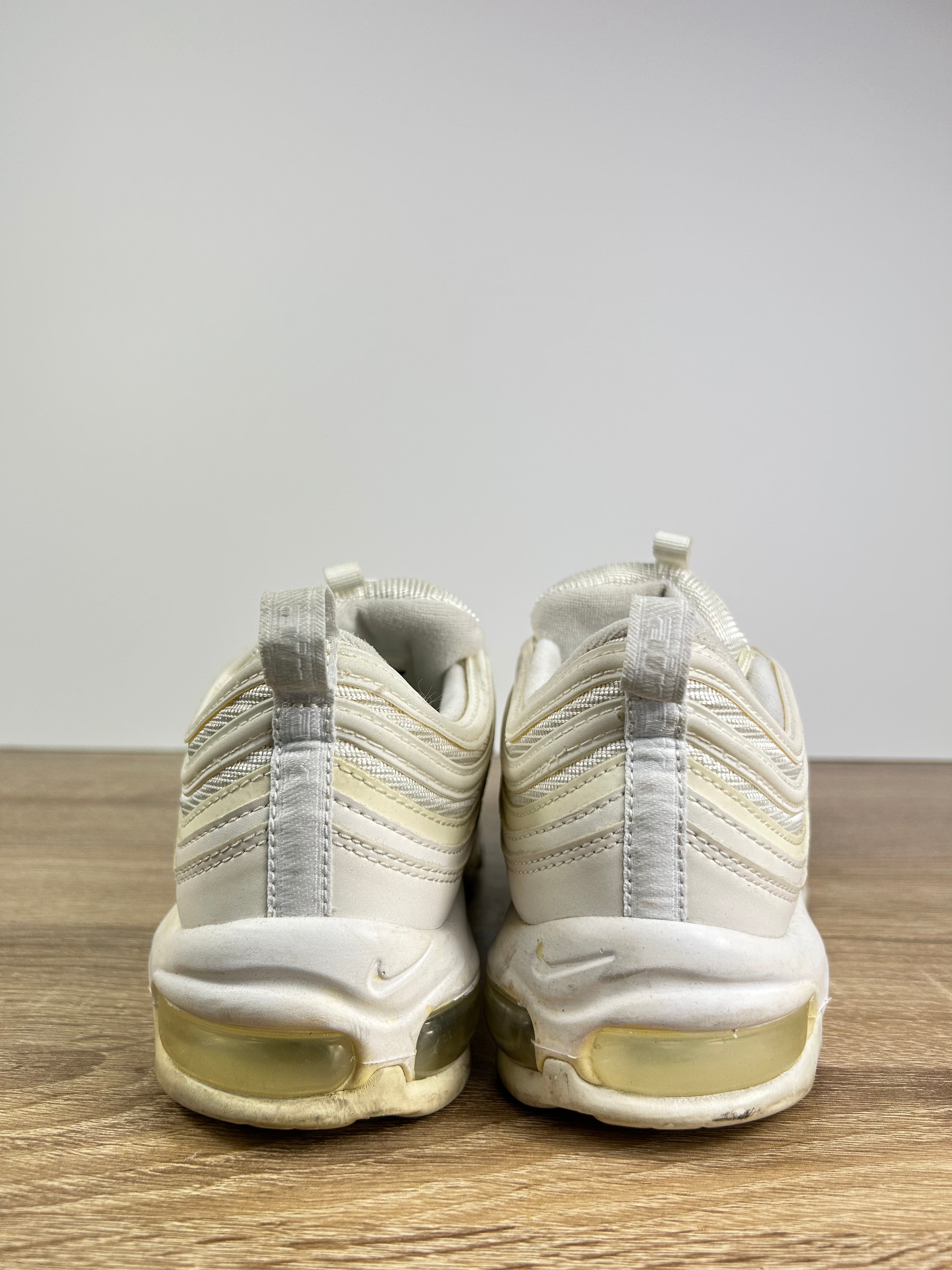 Nike Air Max 97 Trainers - Size 9