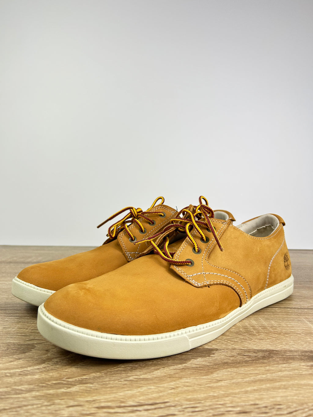 Timberland Trainers - Size 10