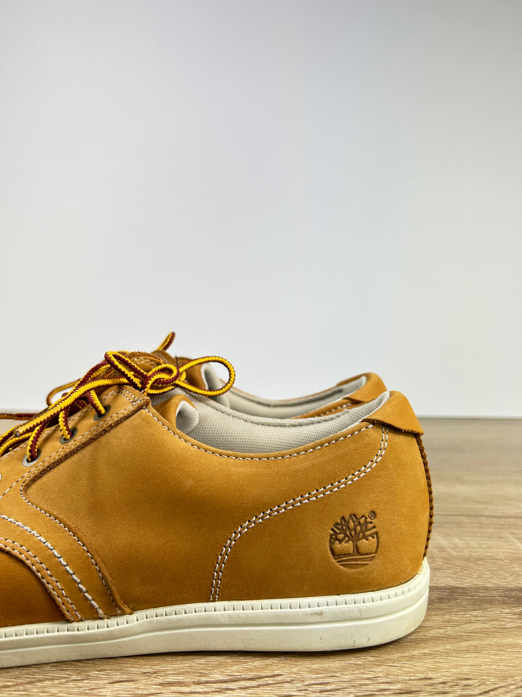 Timberland Trainers - Size 10
