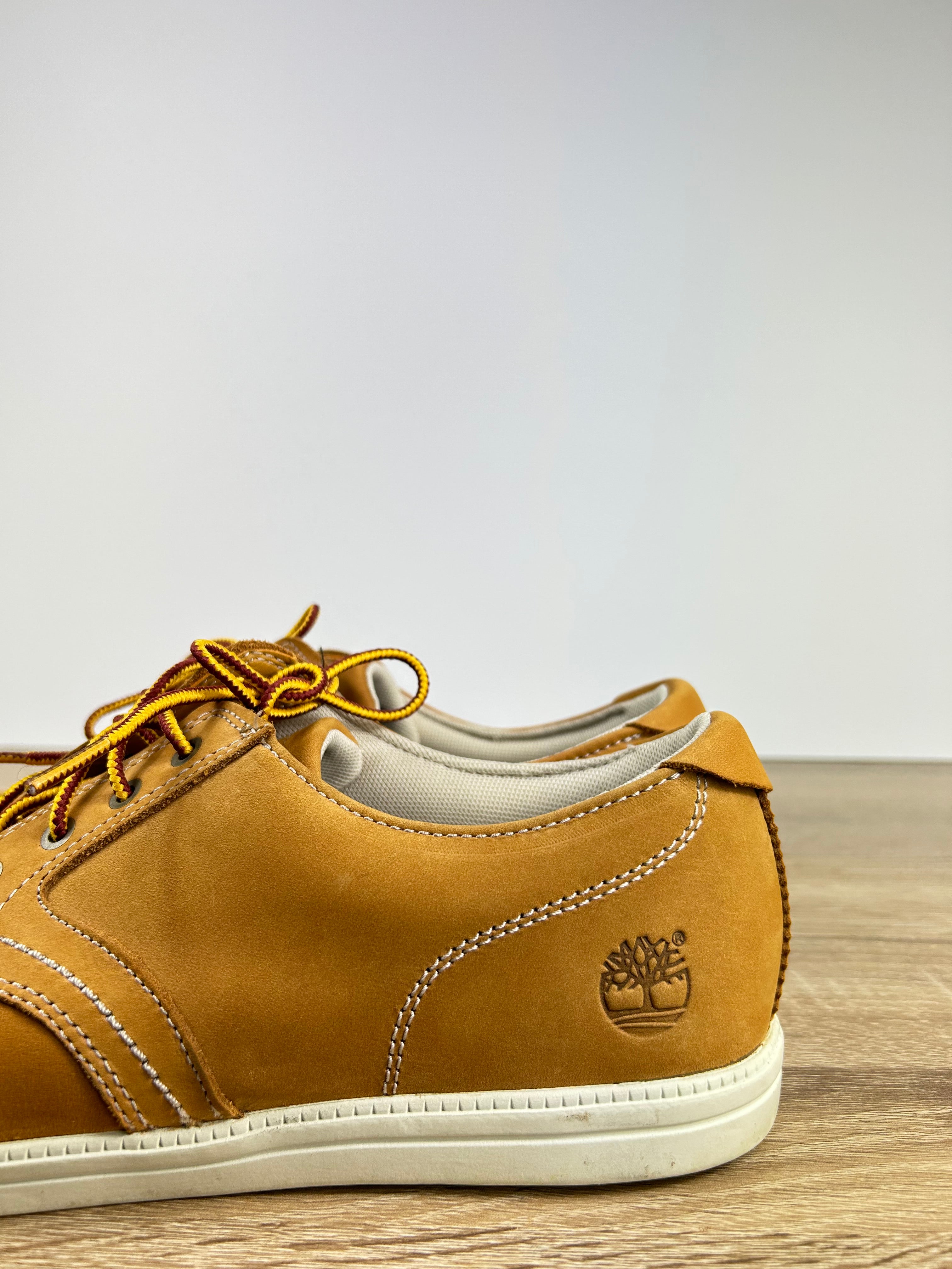 Timberland Trainers - Size 10