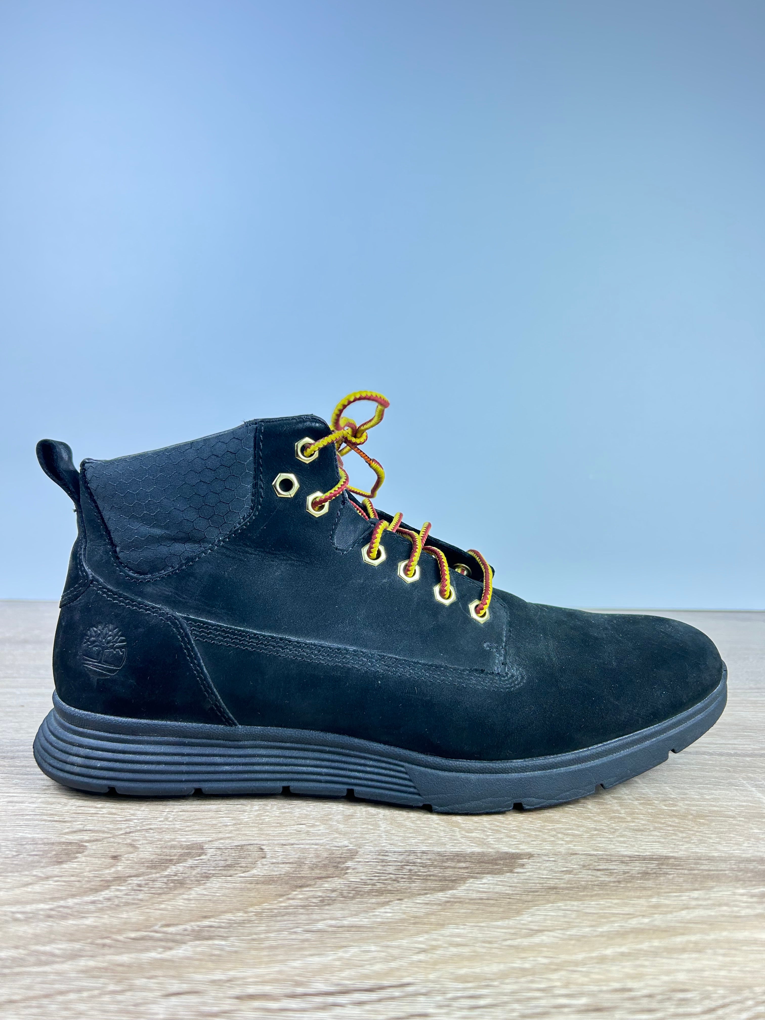 Timberland Killington Chukka Boots - Size 7