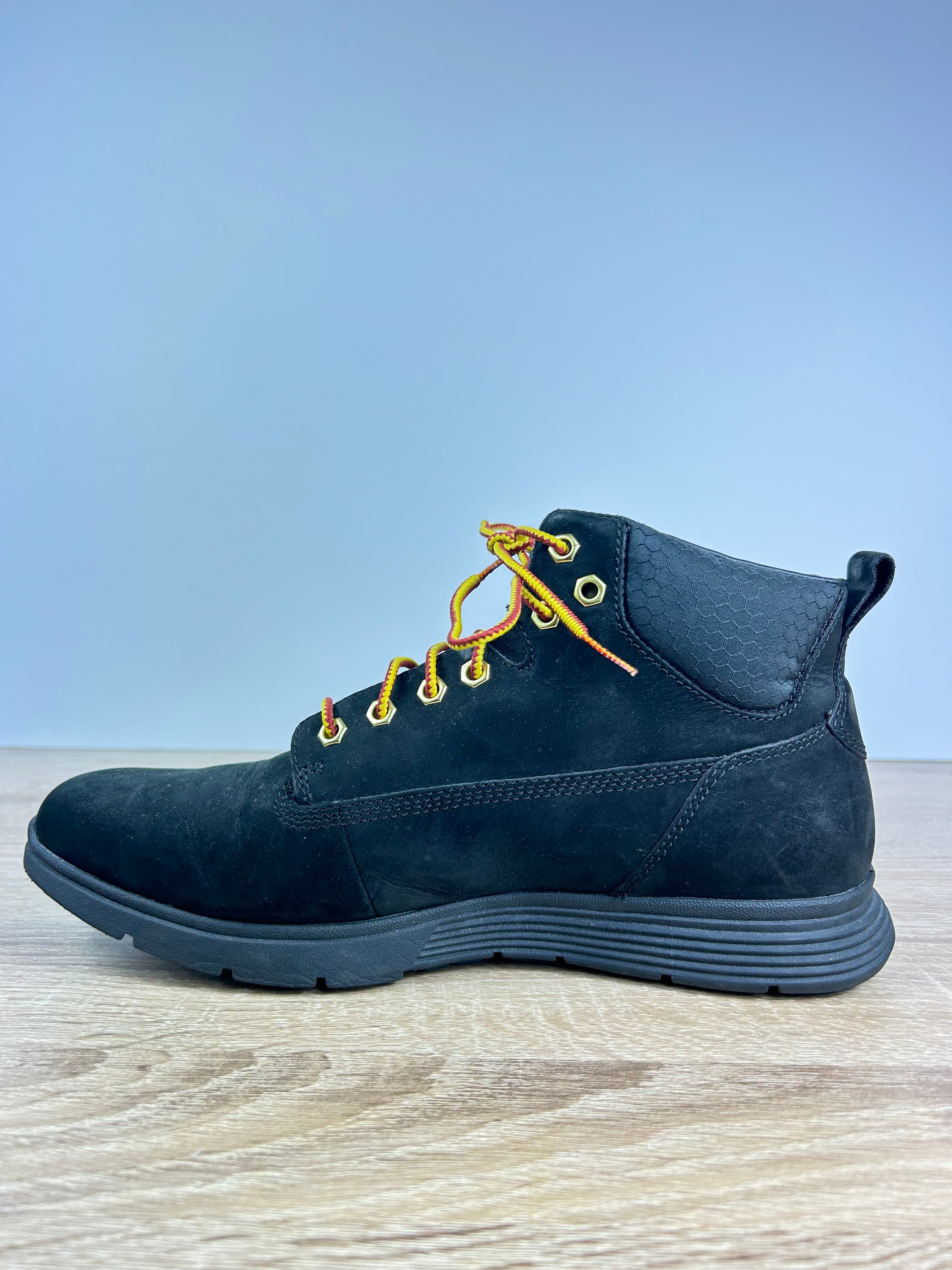 Timberland Killington Chukka Boots - Size 7