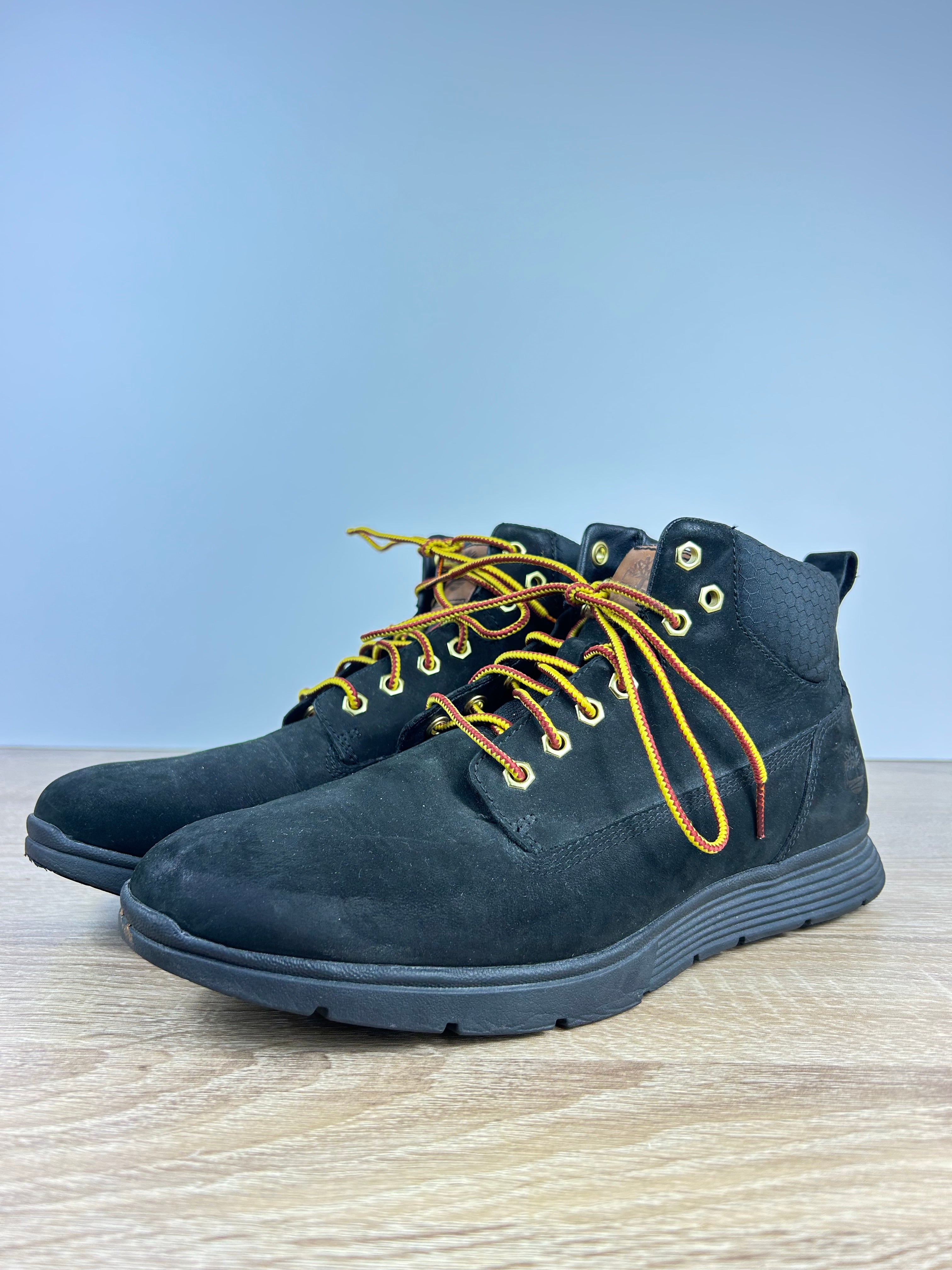 Timberland Killington Chukka Boots - Size 7