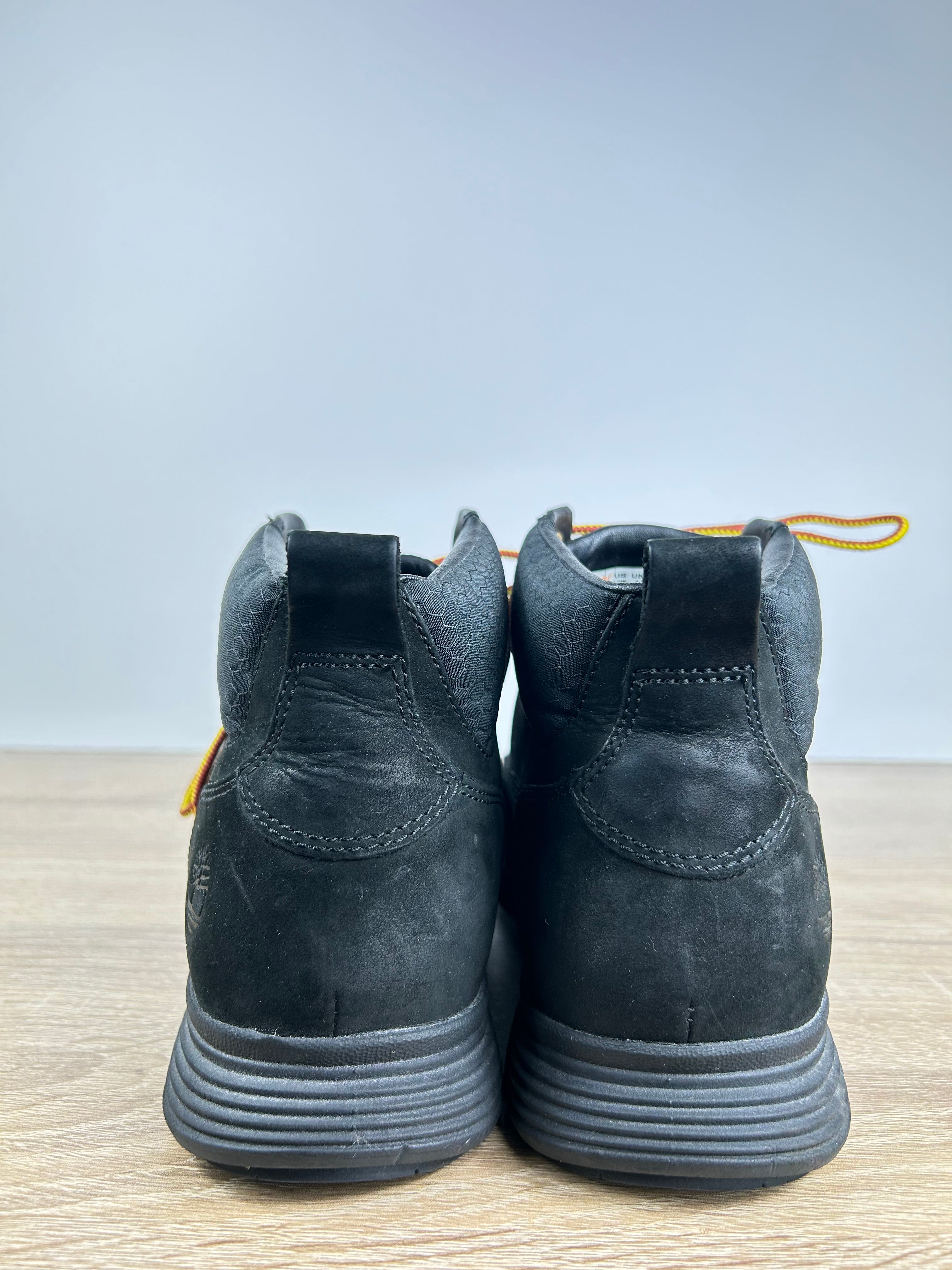 Timberland Killington Chukka Boots - Size 7