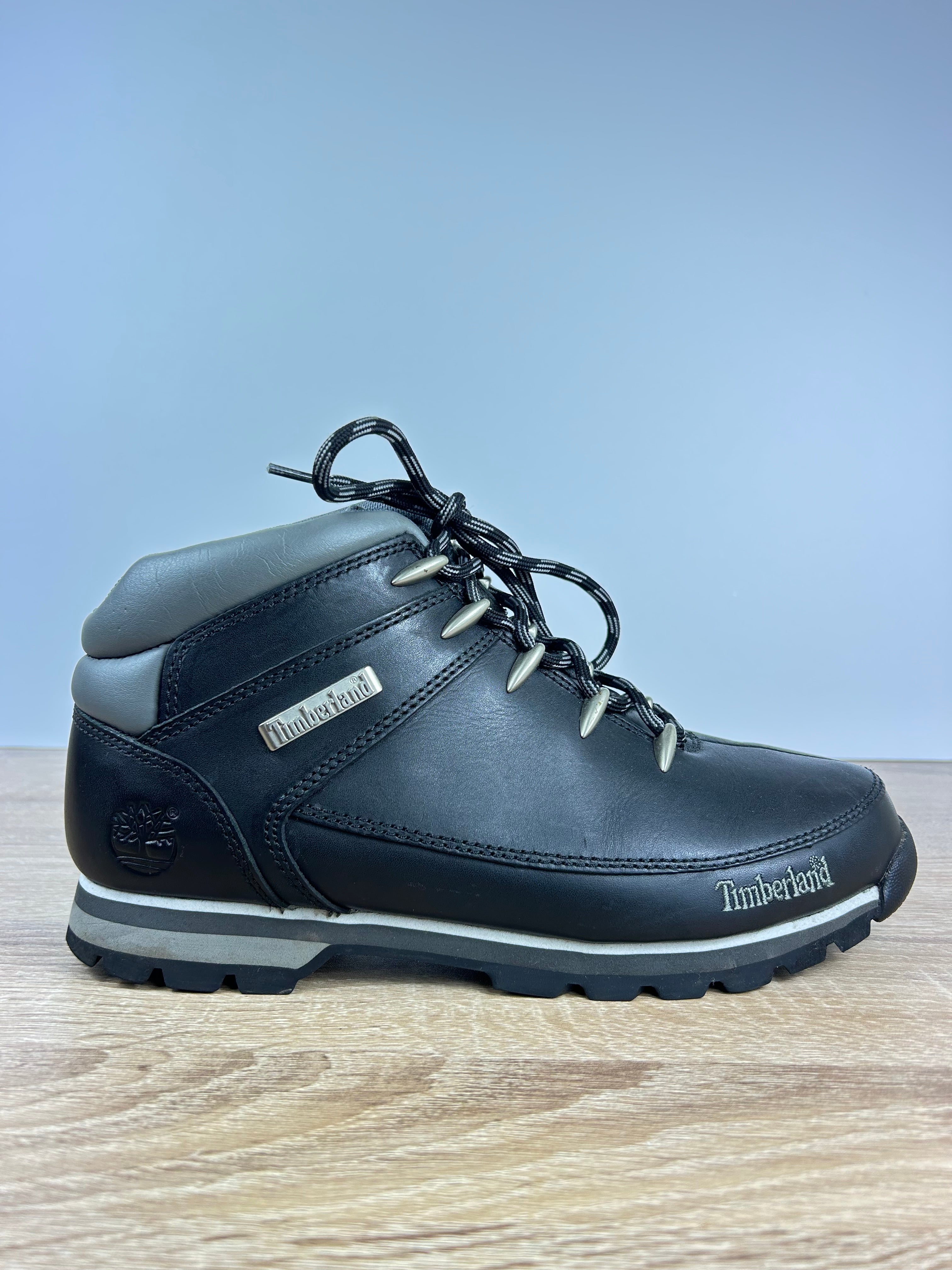 Timberland Euro Sprint Boots - Size 8.5