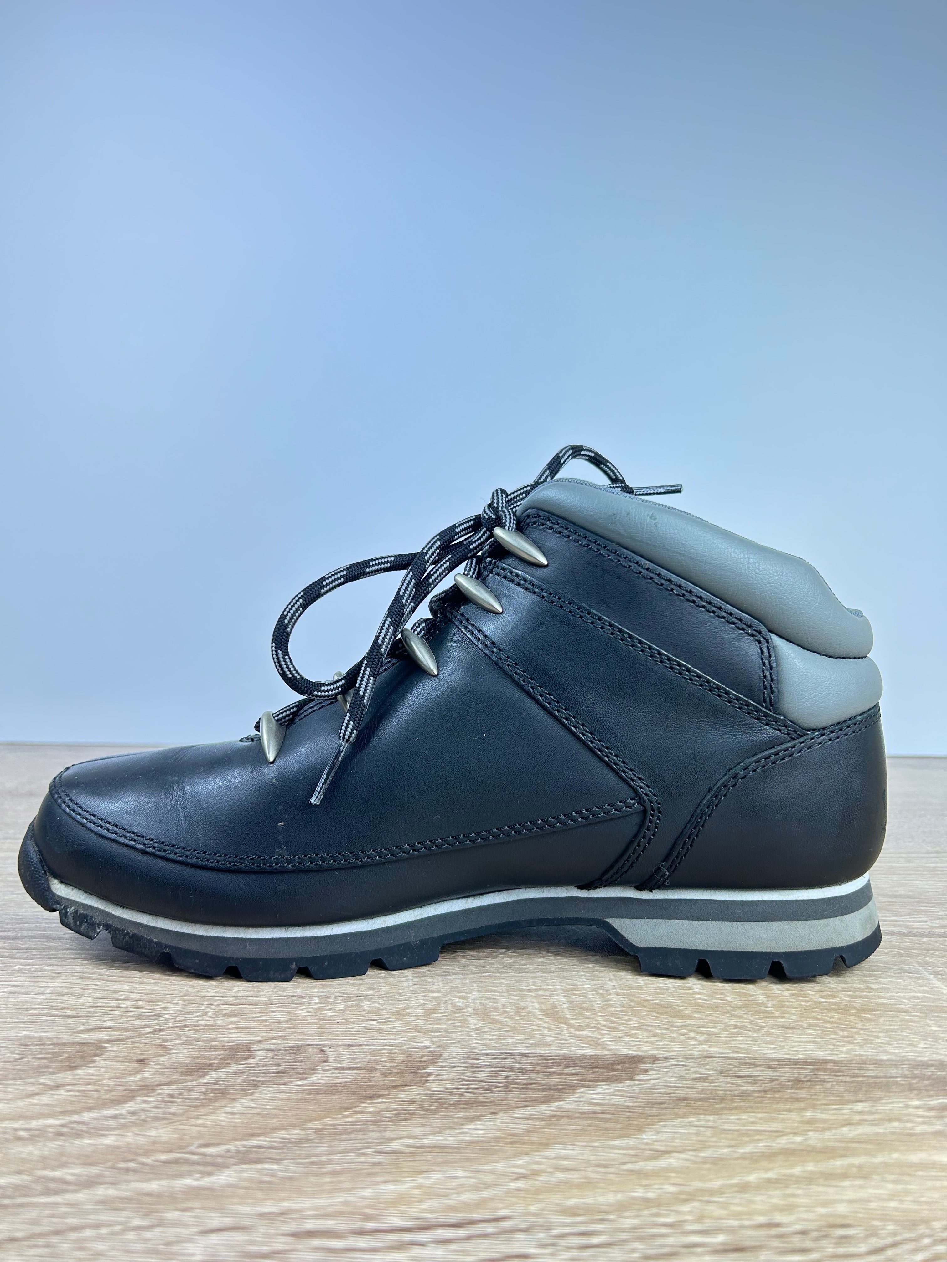 Timberland Euro Sprint Boots - Size 8.5