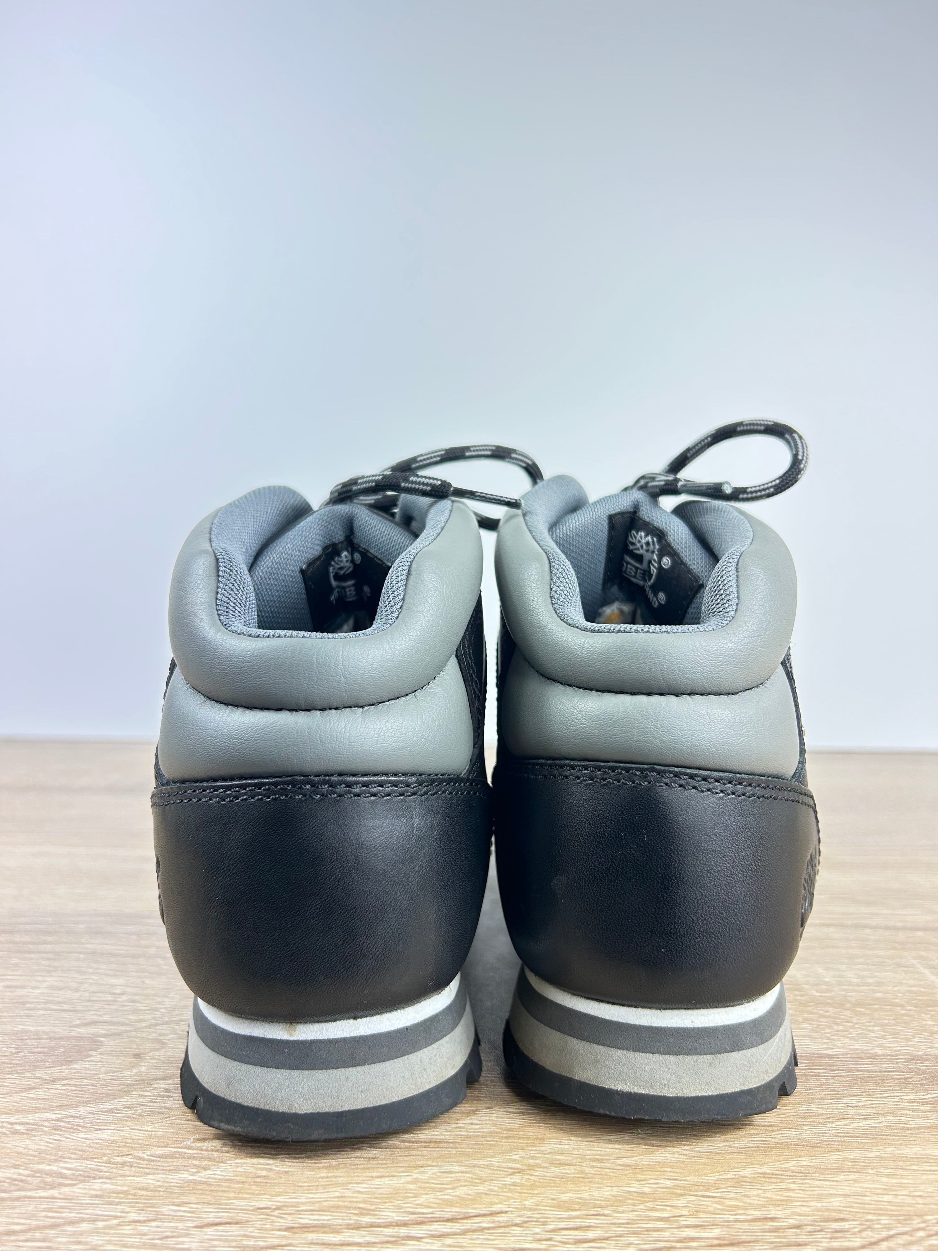 Timberland Euro Sprint Boots - Size 8.5