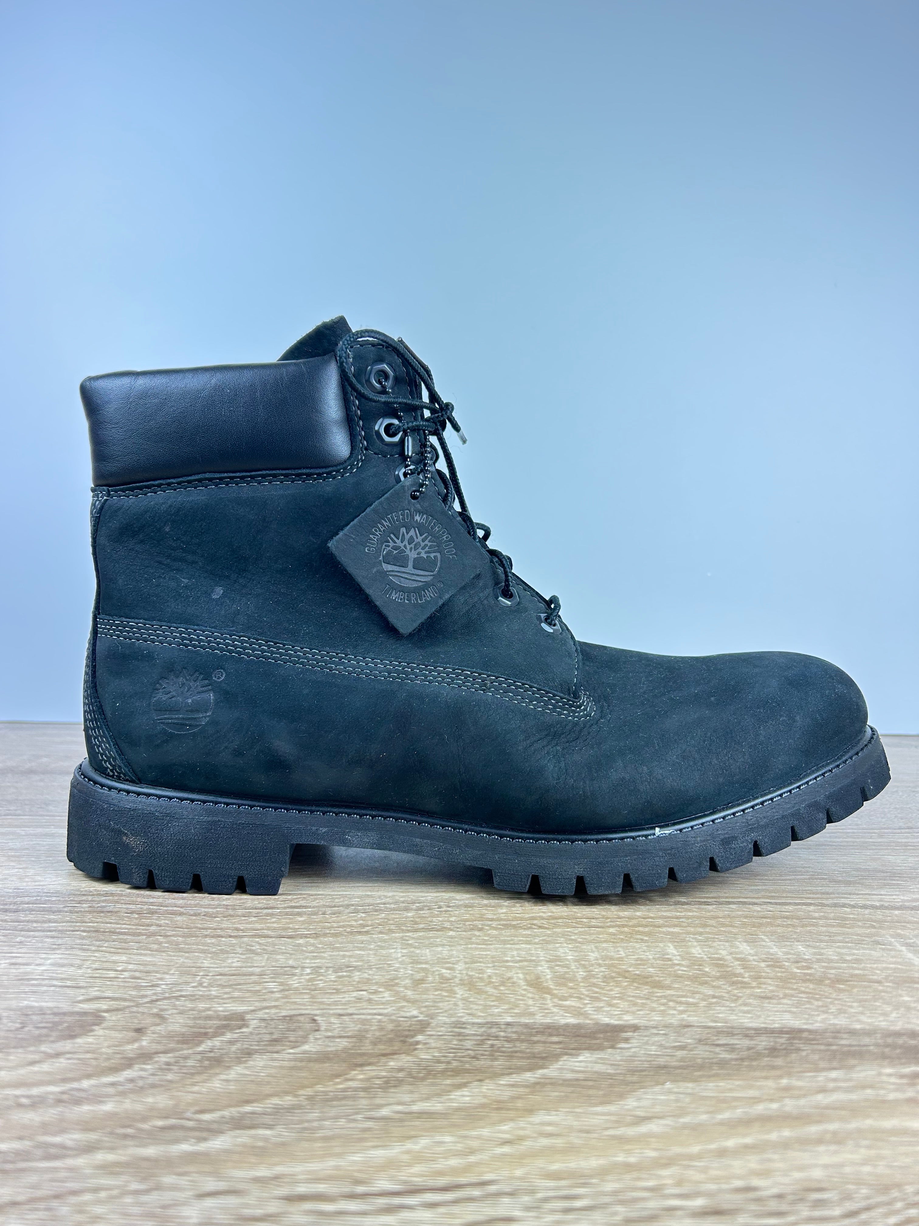 Timberland 6 inch Premium Boots - Size 13