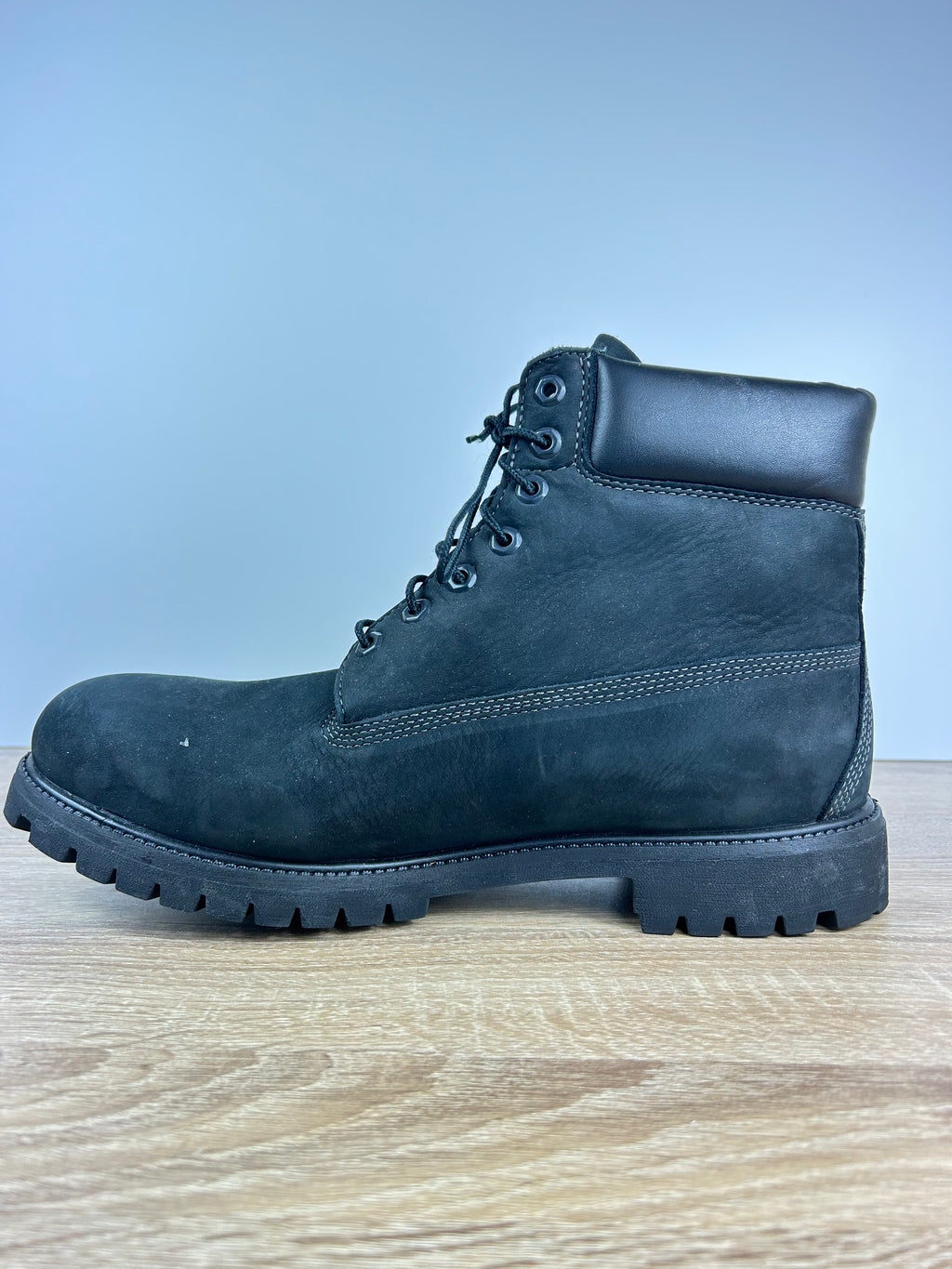 Timberland 6 inch Premium Boots - Size 13