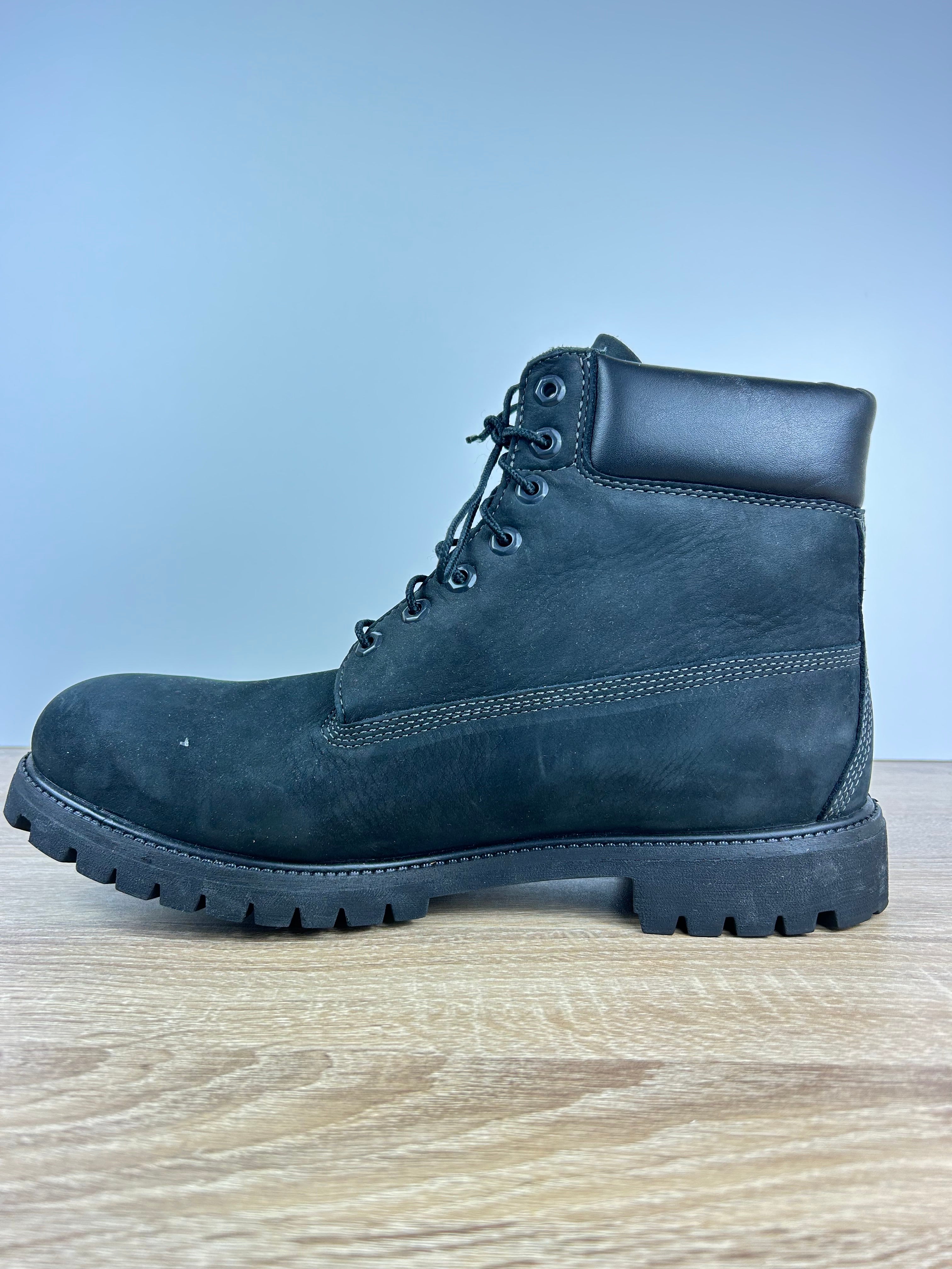 Timberland 6 inch Premium Boots - Size 13