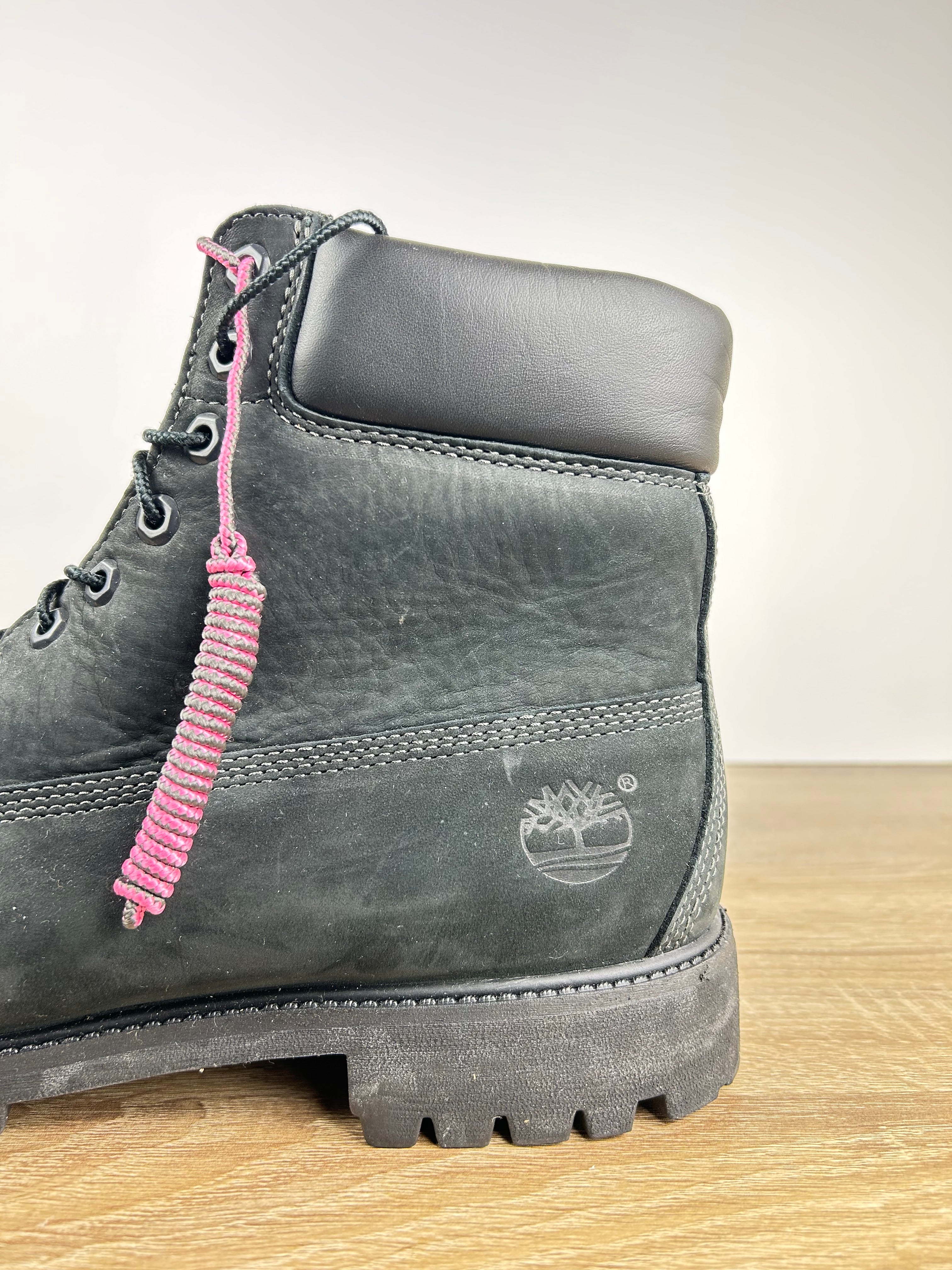 Timberland 6 inch Premium Boots - Size 13