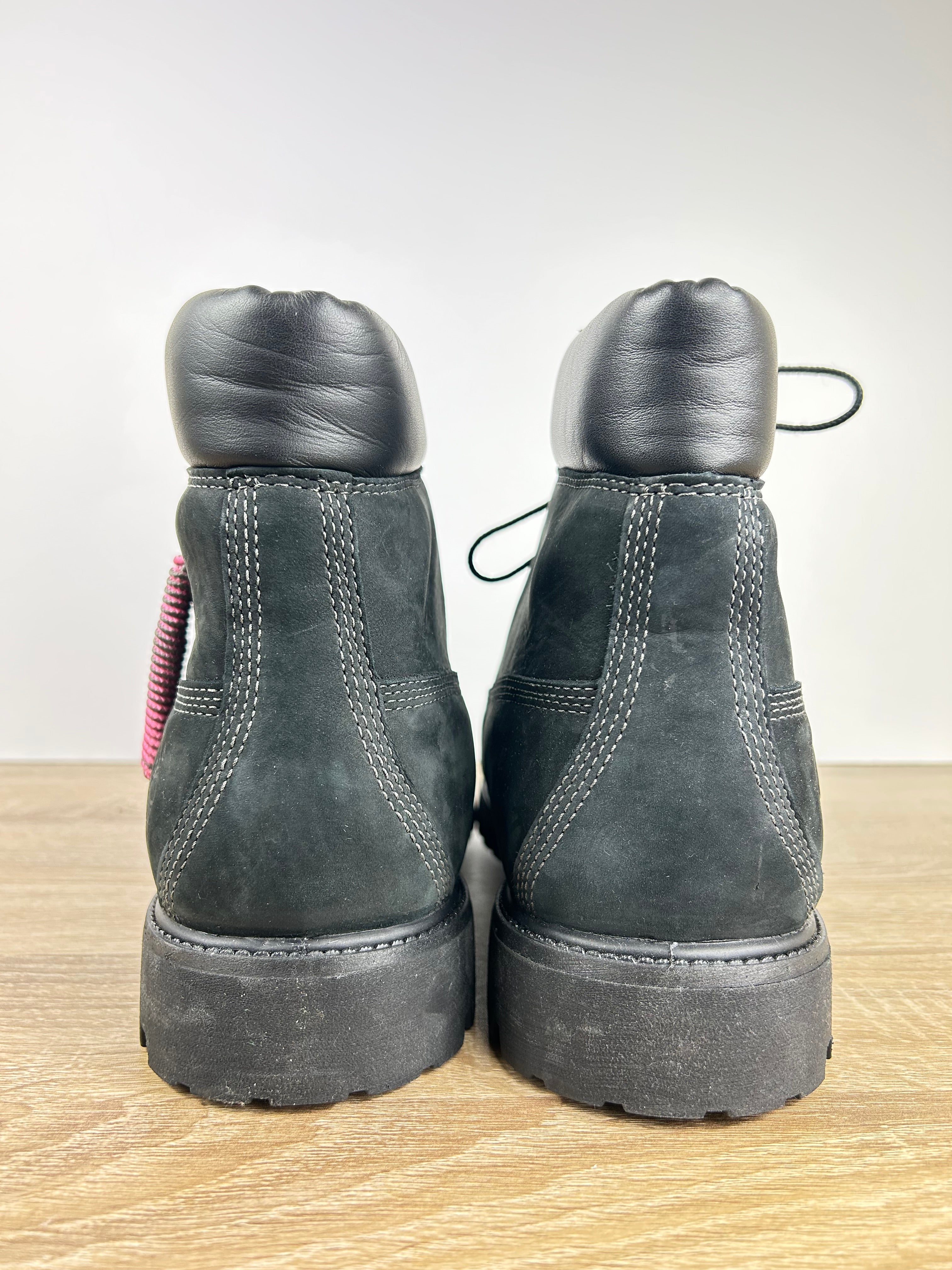 Timberland 6 inch Premium Boots - Size 13