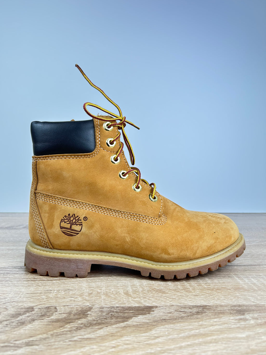Timberland Boots - Size 7