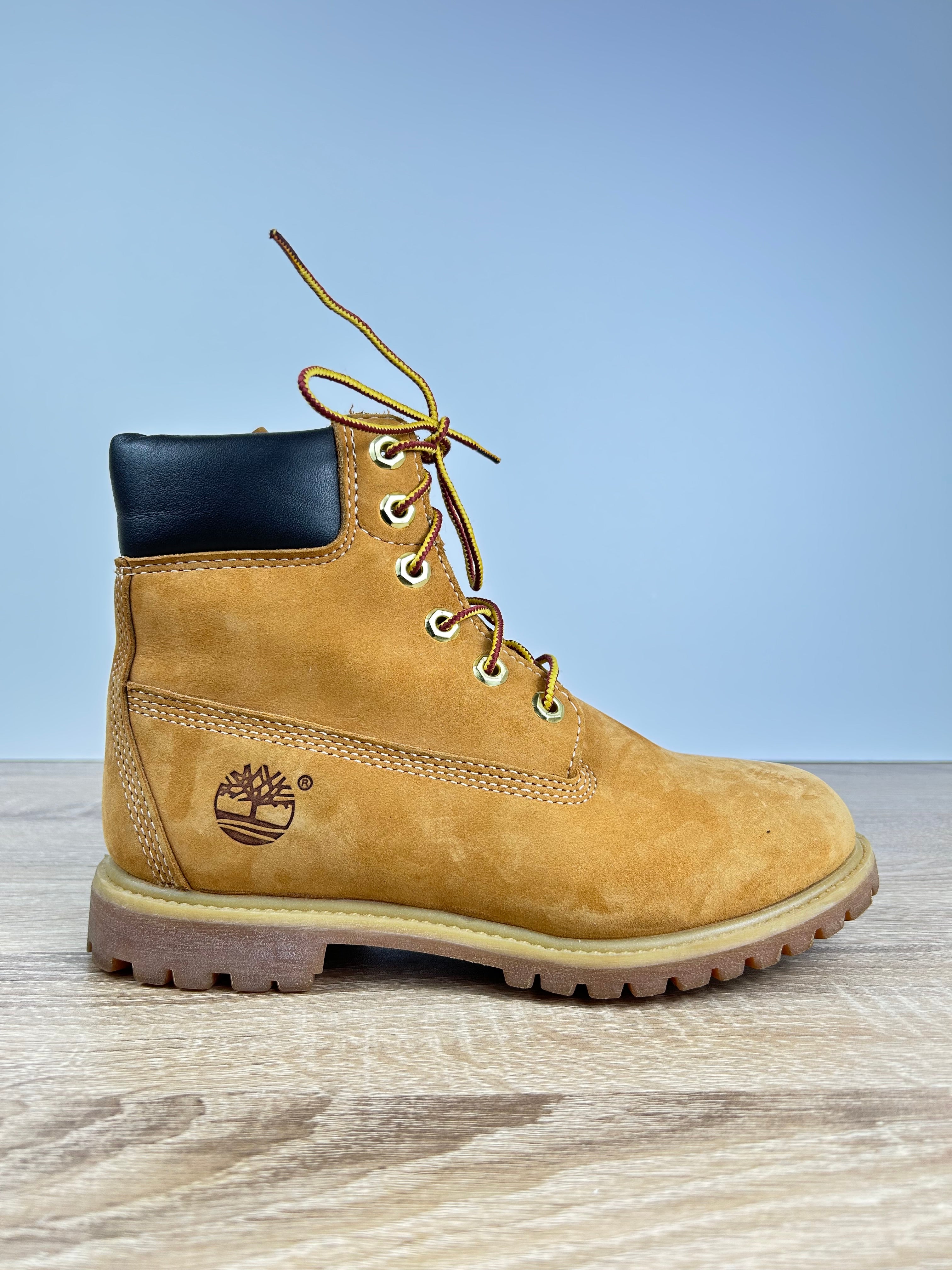 Timberland Boots - Size 7