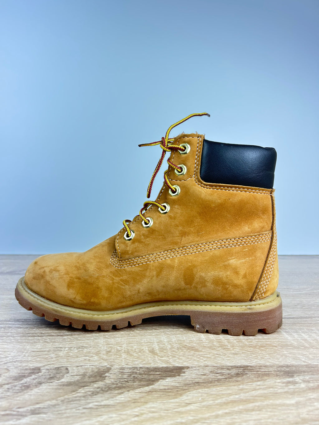 Timberland Boots - Size 7