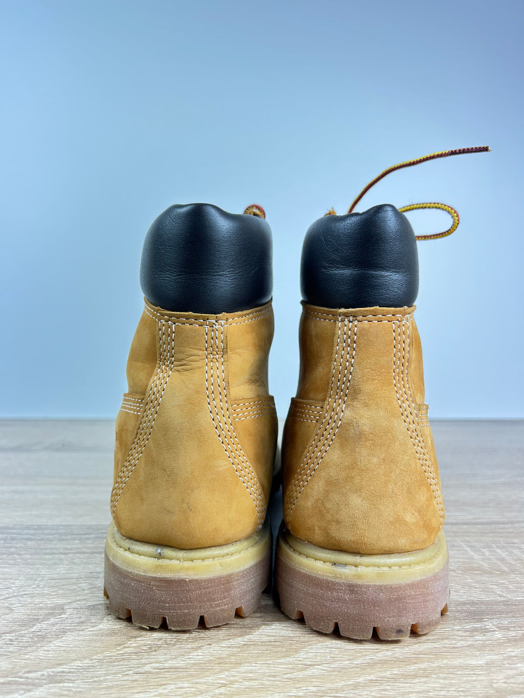 Timberland Boots - Size 7