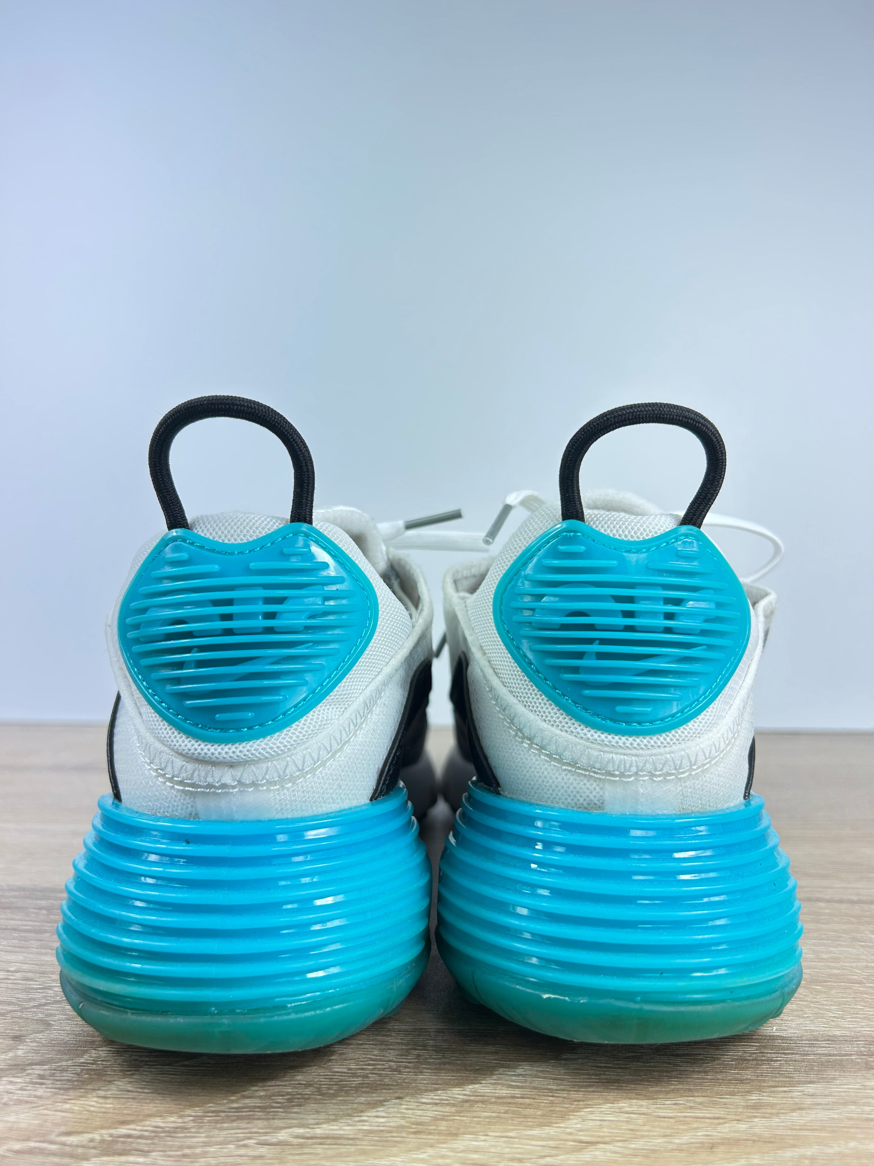 Nike Air Max Trainers - Size 8