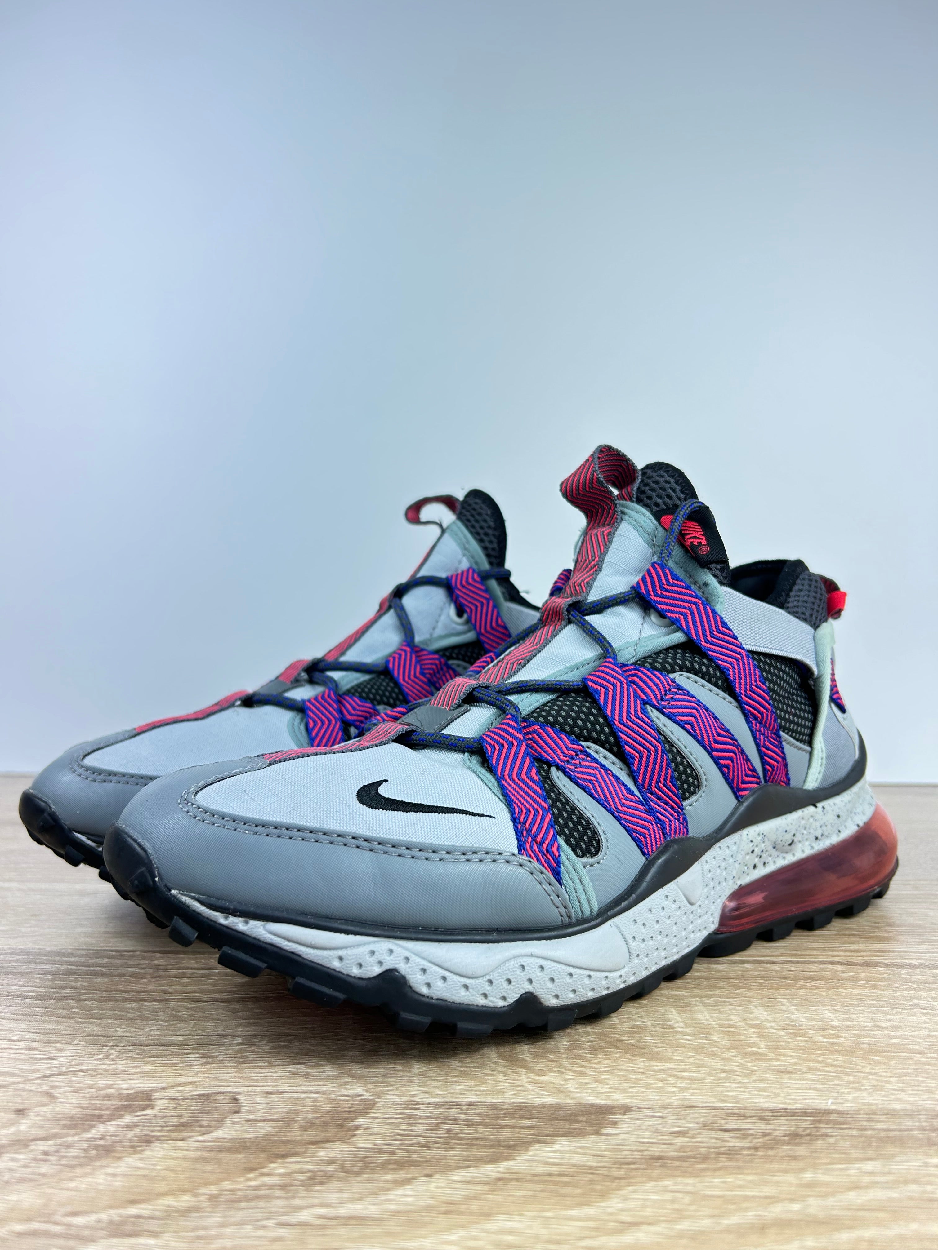 Nike Air Max 270 Bowfin Trainers - Size 9