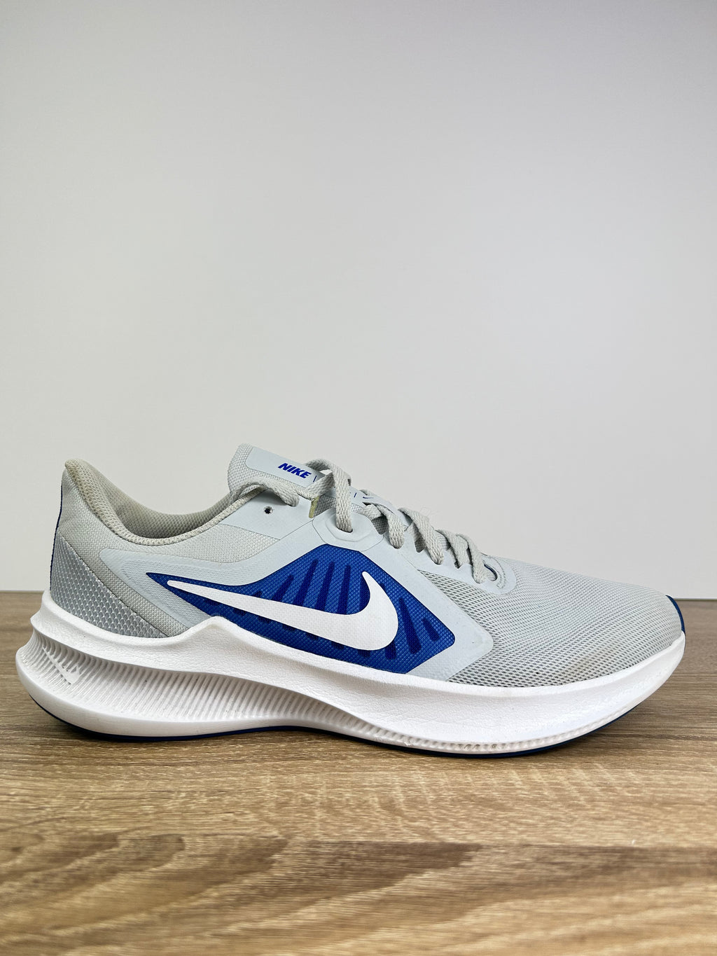 Nike Running Shoes - Size 8