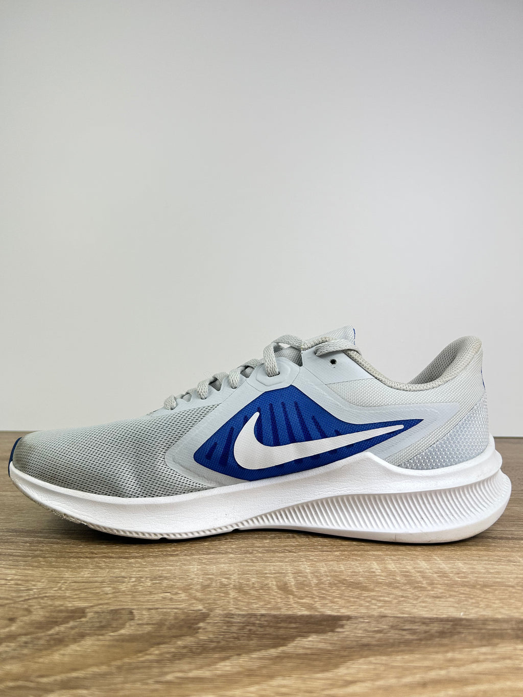 Nike Running Shoes - Size 8
