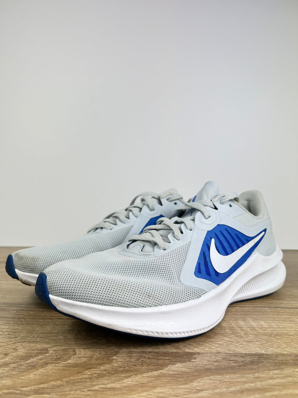 Nike Running Shoes - Size 8