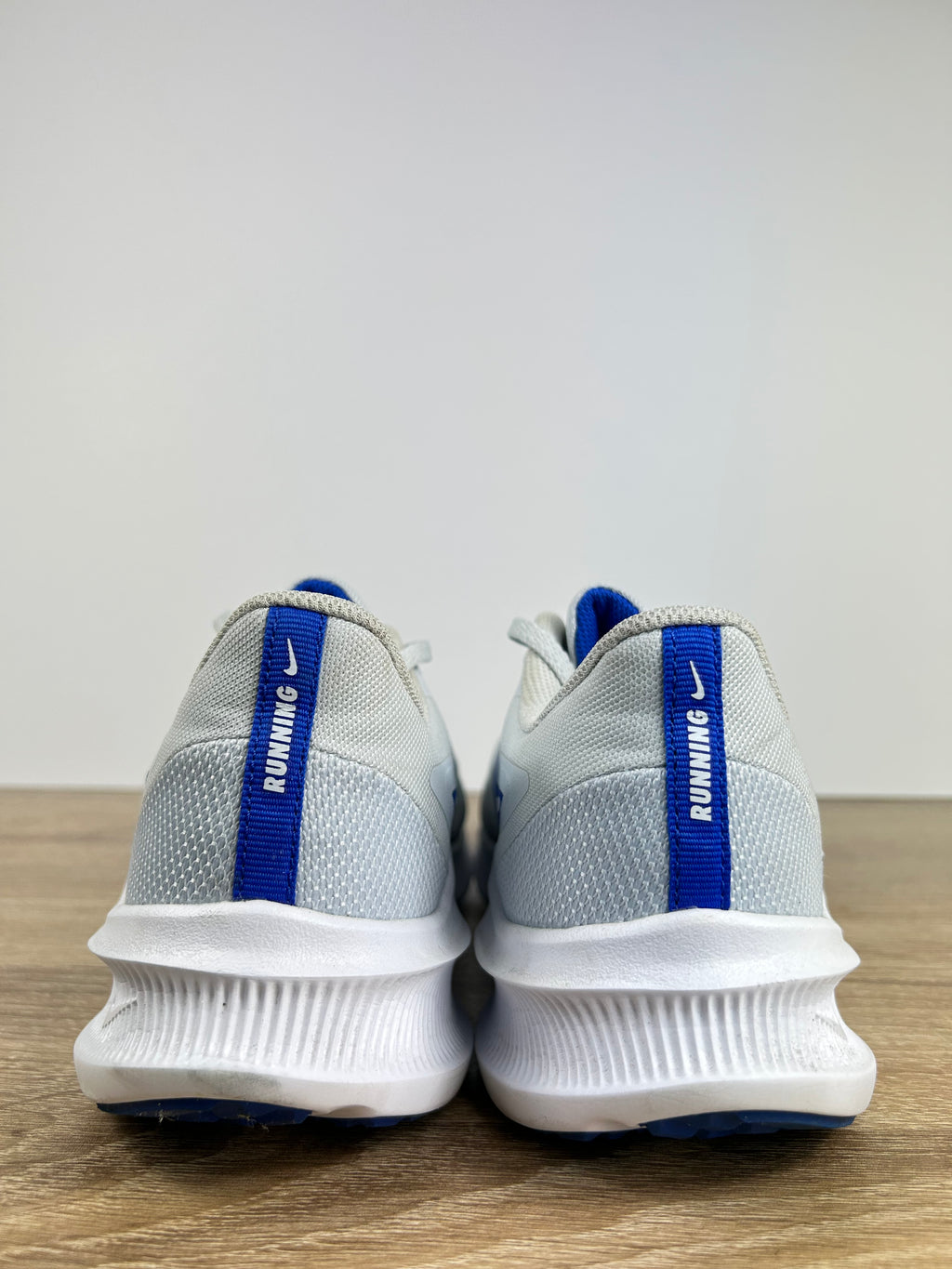 Nike Running Shoes - Size 8