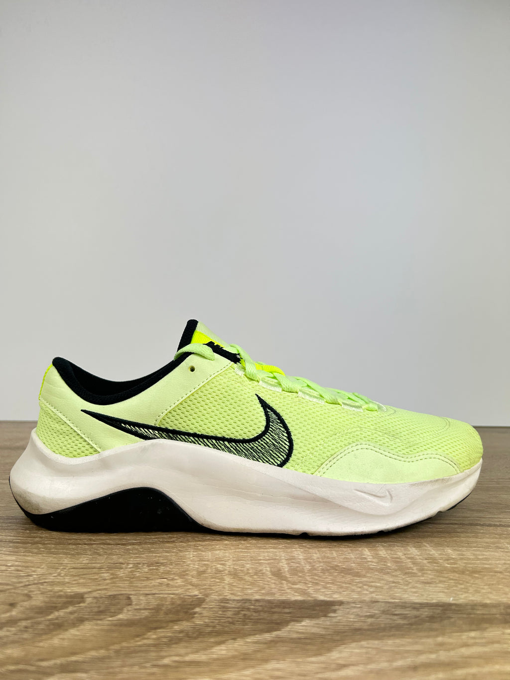 Nike Running Shoes - Size 8