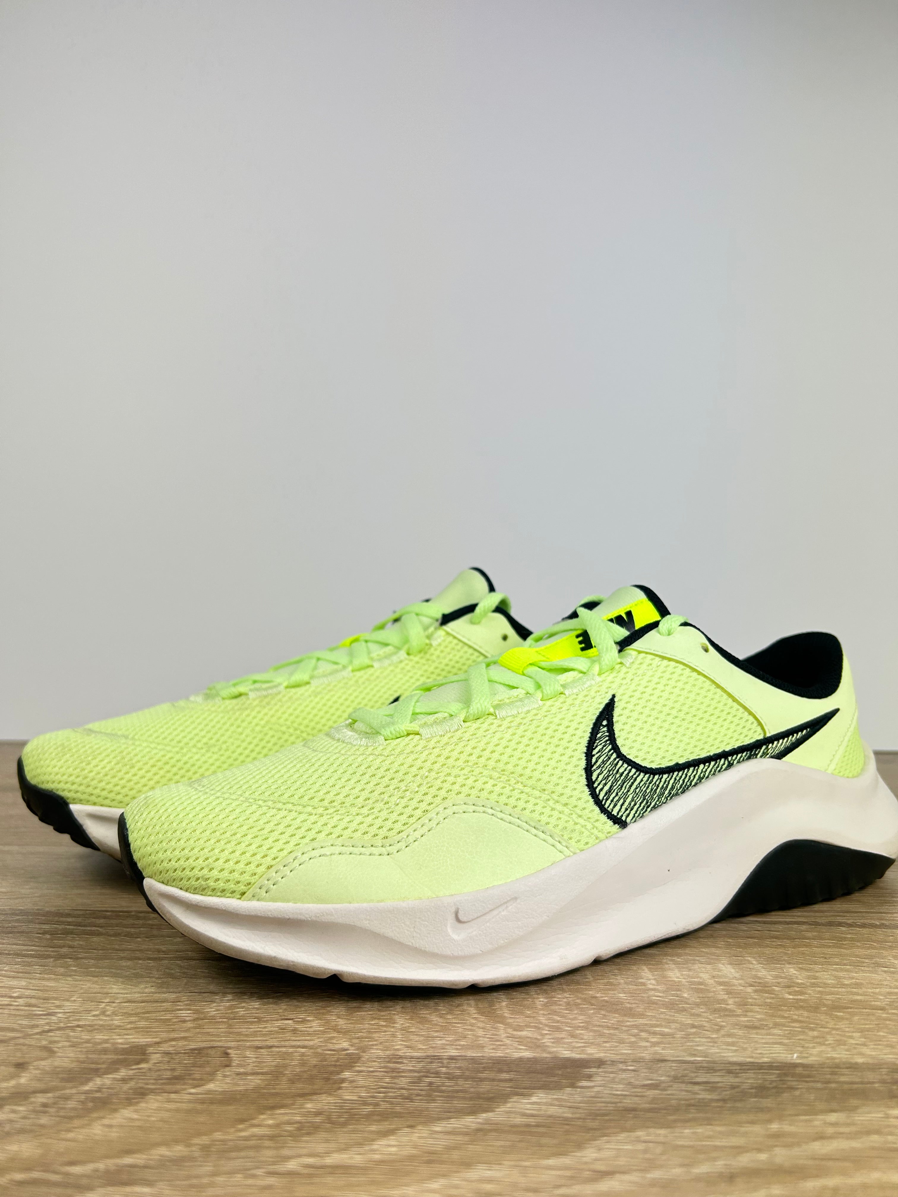 Nike Running Shoes - Size 8