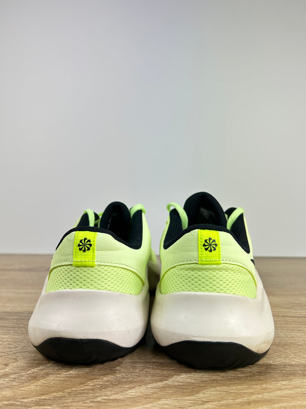 Nike Running Shoes - Size 8