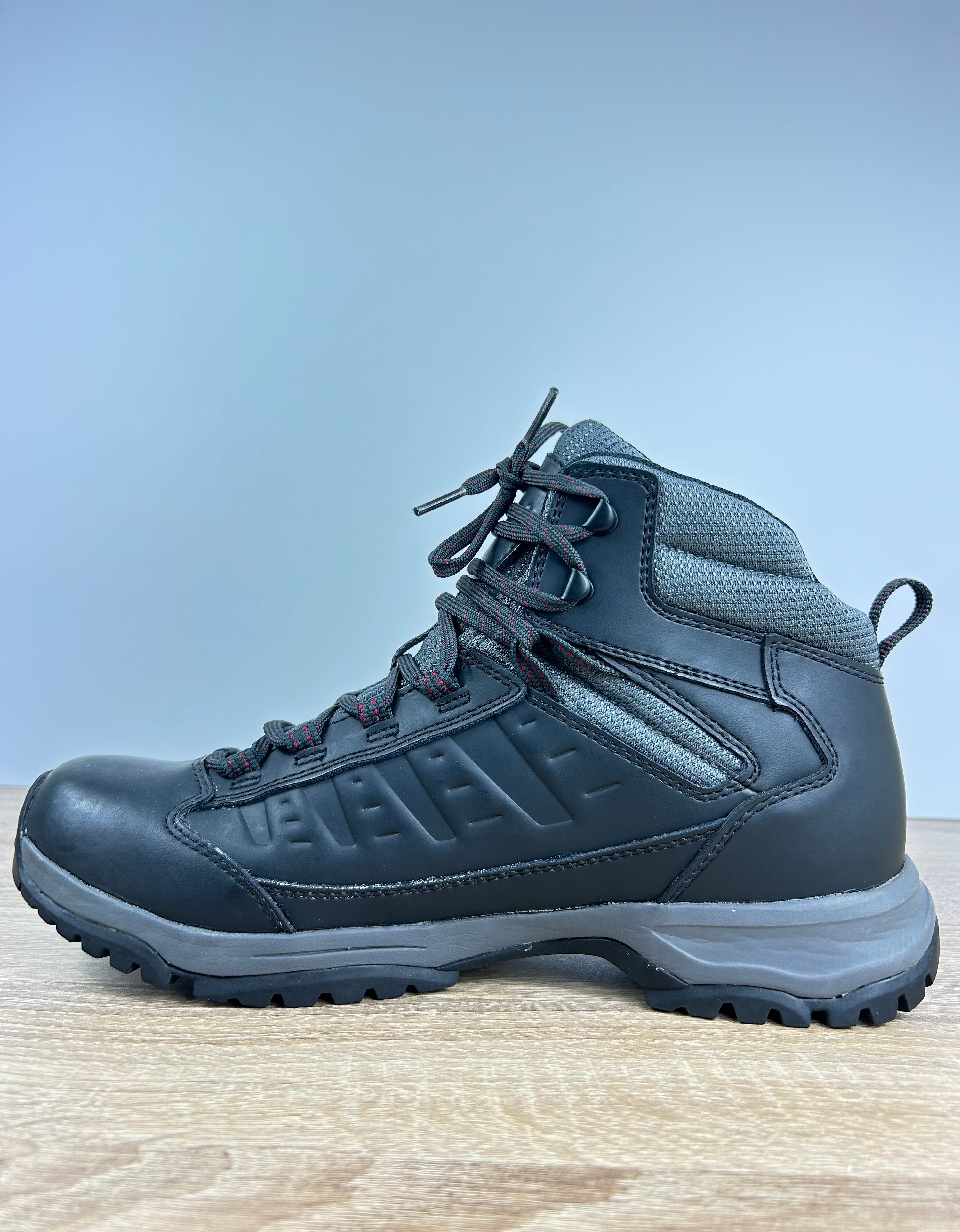 Berghaus Ortholite Hiking Boots - Size 8