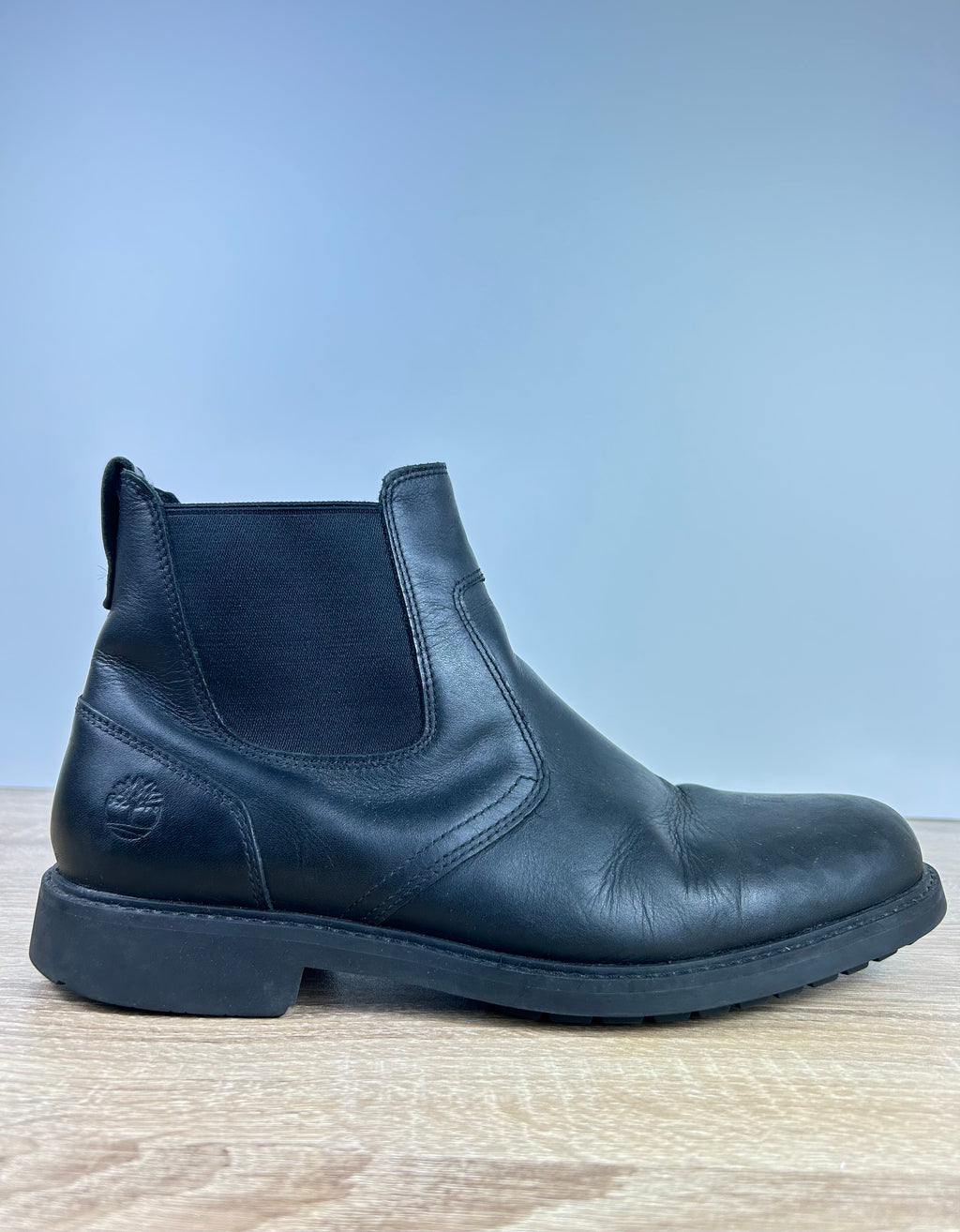 Timberland Chelsea Boots - Size 8