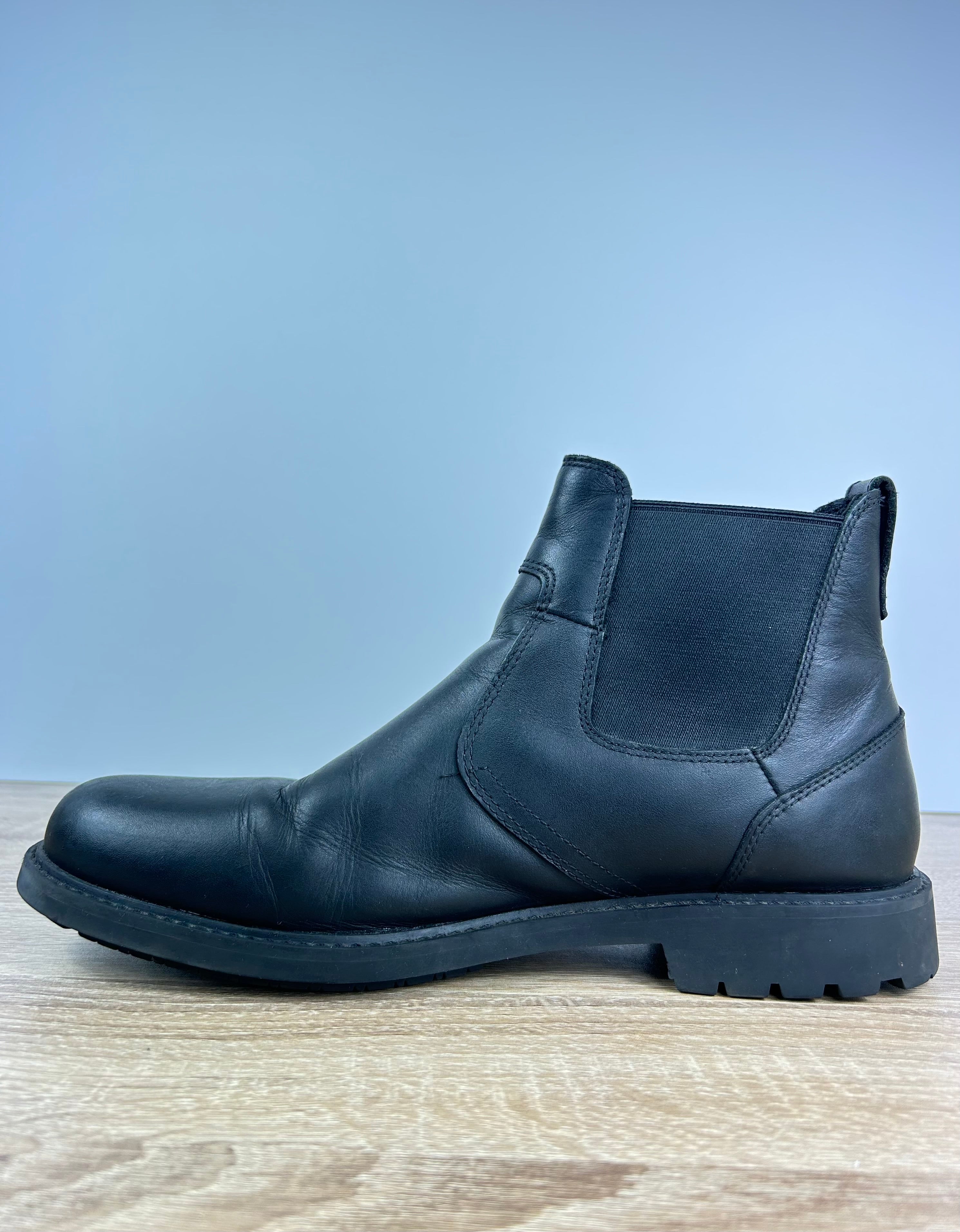Timberland Chelsea Boots - Size 8